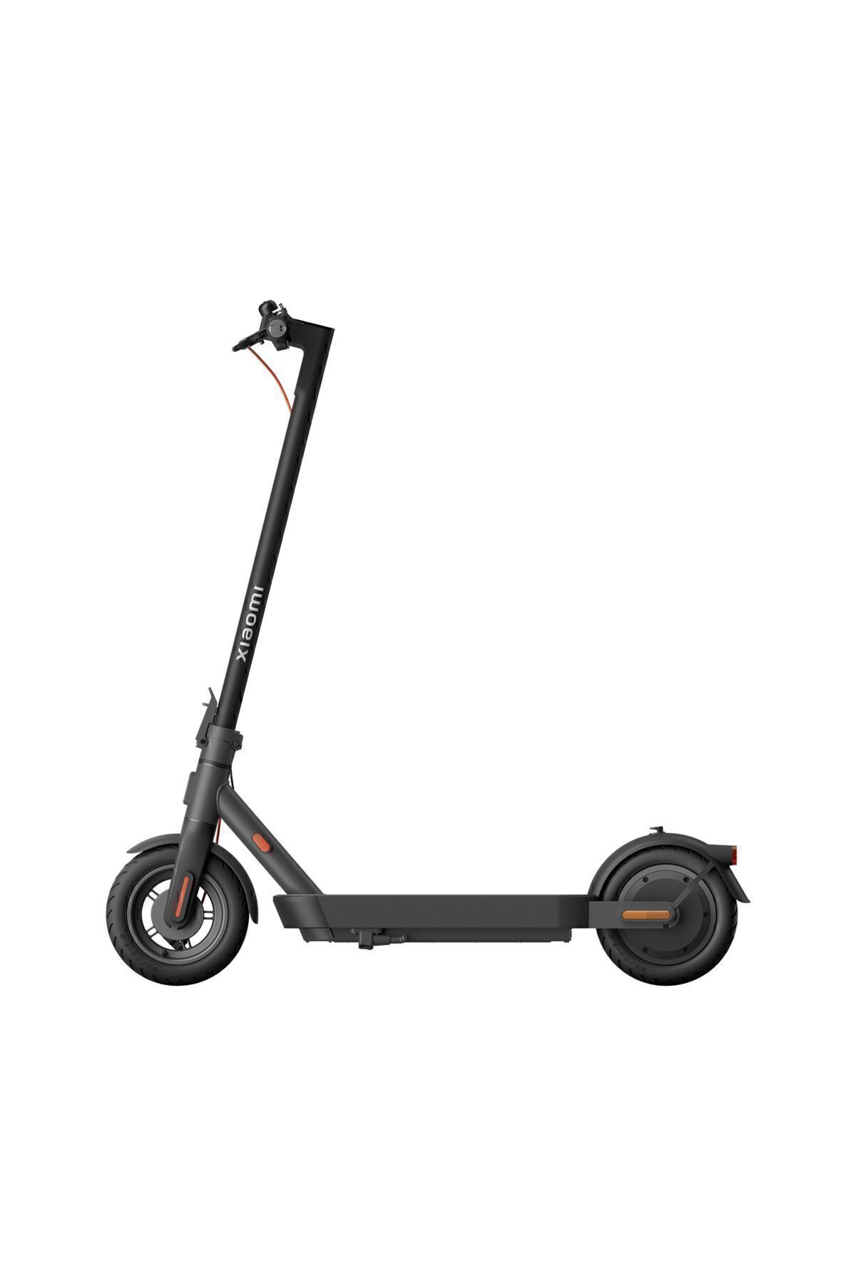 Scooter 4 Pro 2. Nesil ( Türkiye Garantili)