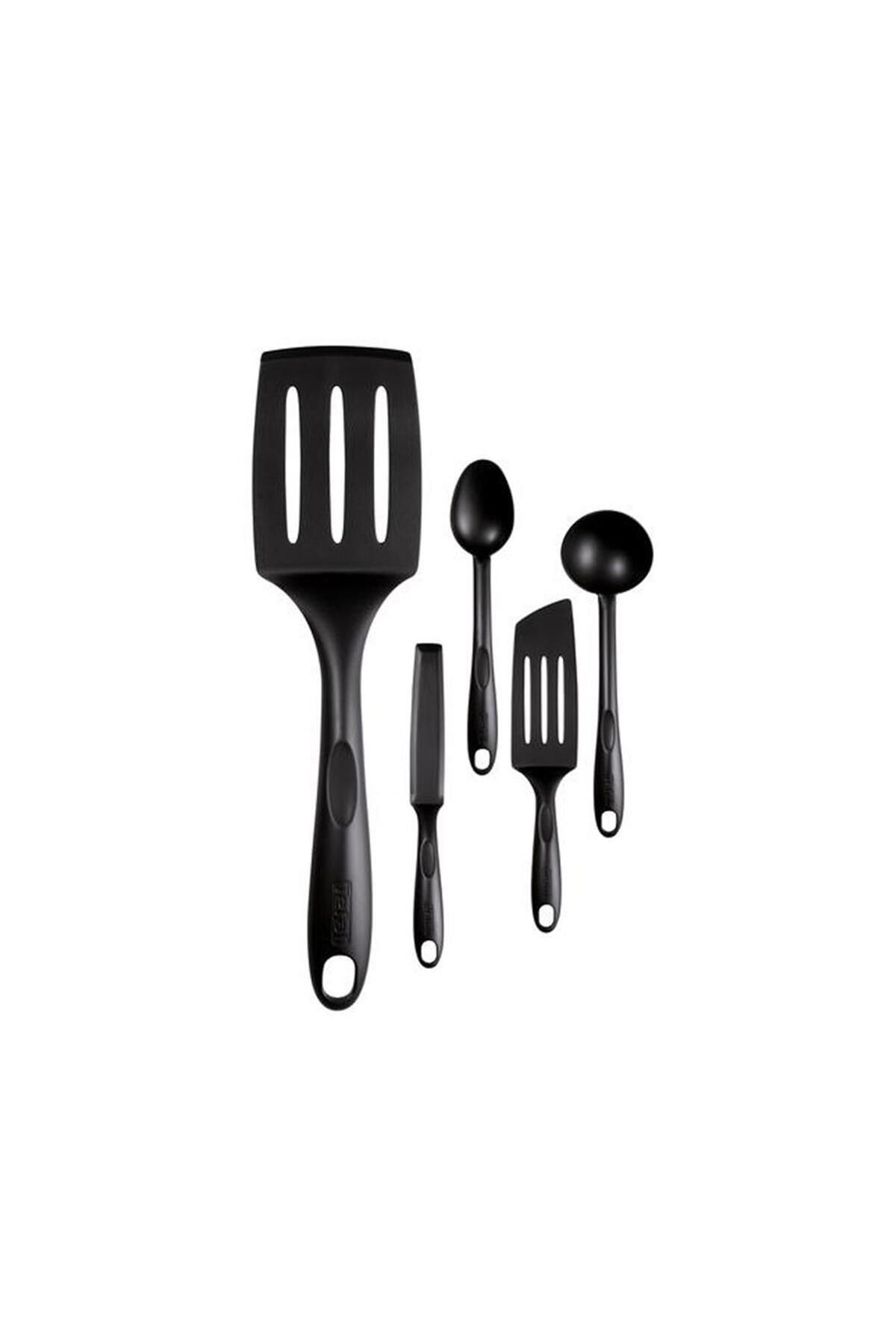 Simplissima Servis Ve Hazırlık Seti (5 PARÇA) - 2100118737