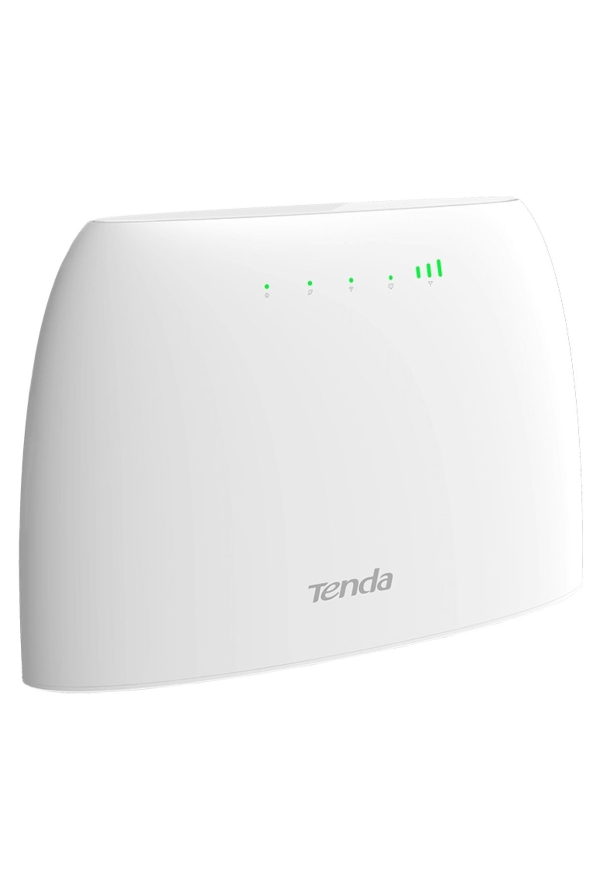 4g03 N300 300 Mbps 4g Lte Sim Kart Girişli Router