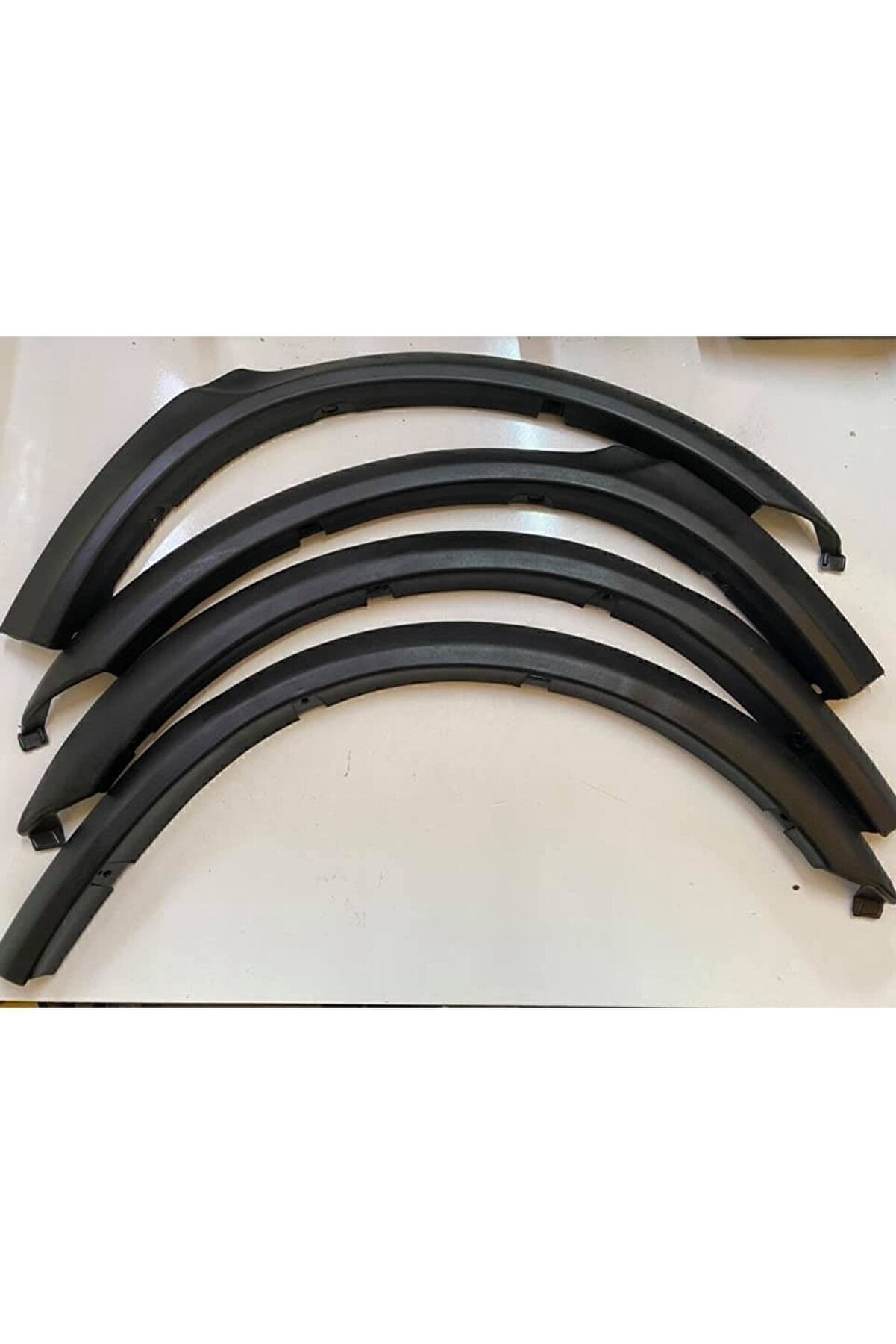 Uno Çamurluk Ağzı Bakaliti 4 Takım