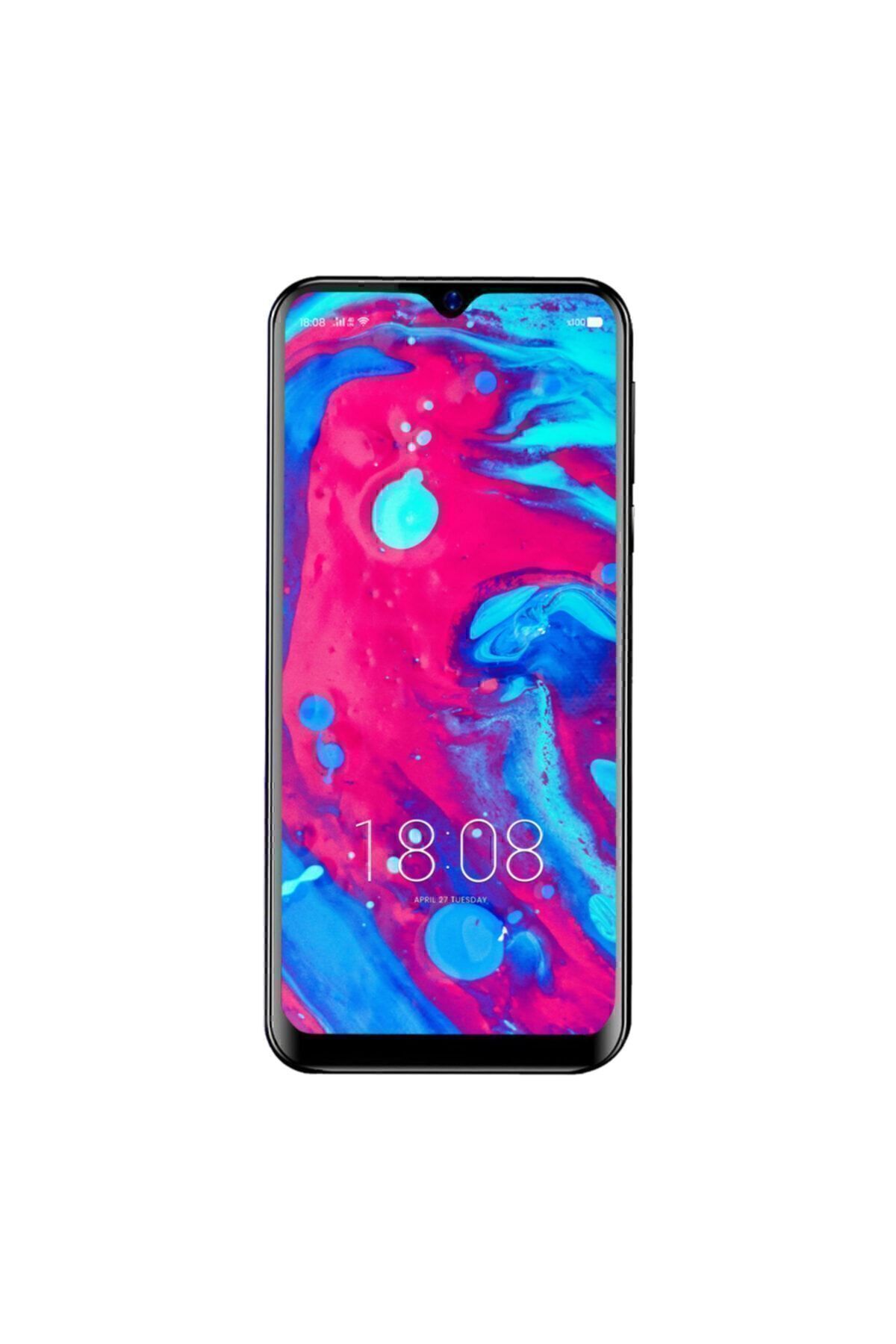 P13 BLUE 3 GB+16 GB Mavi Cep Telefonu (Reeder Türkiye Garantili) 20000039185231