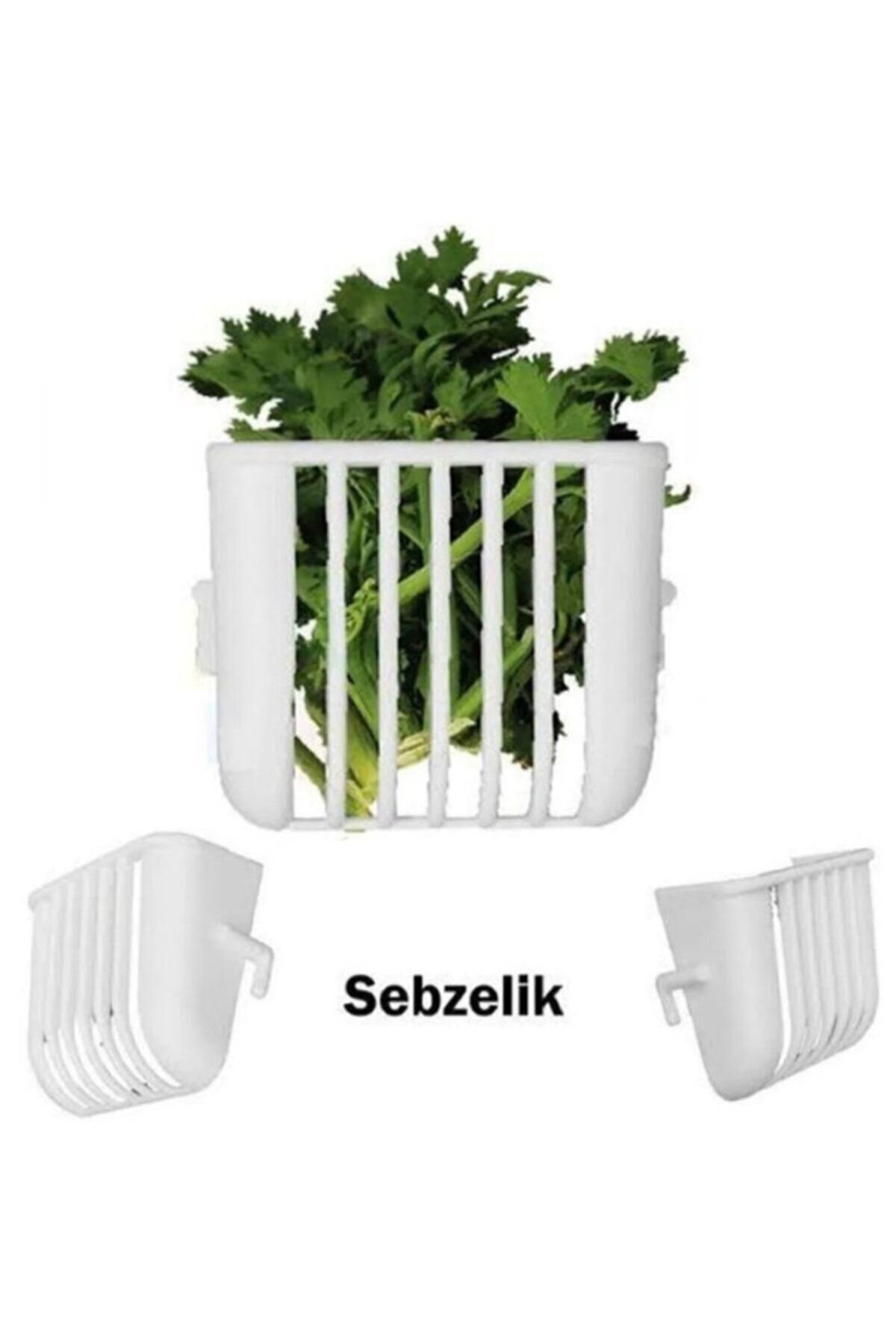 Kuş Sebzelik