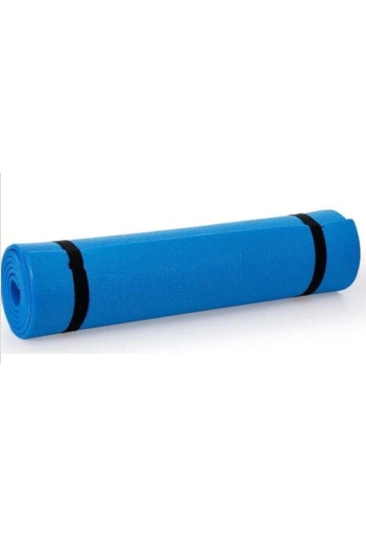 0,6mm Pilates Minderi Pilates Matı Yoga Mat