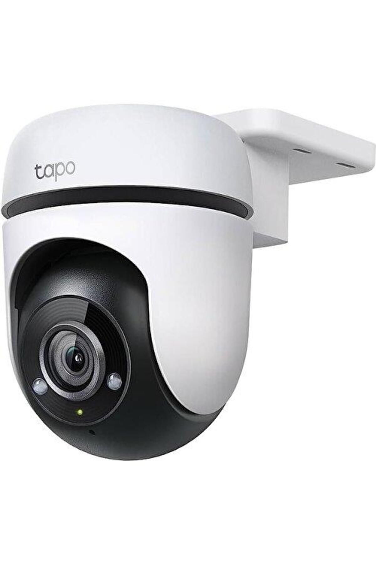 Tapo C500, 1080P, Hareket Takibi, 360, IP65, Gece Görüşü, Wi-Fi Güvenlik Kamerası