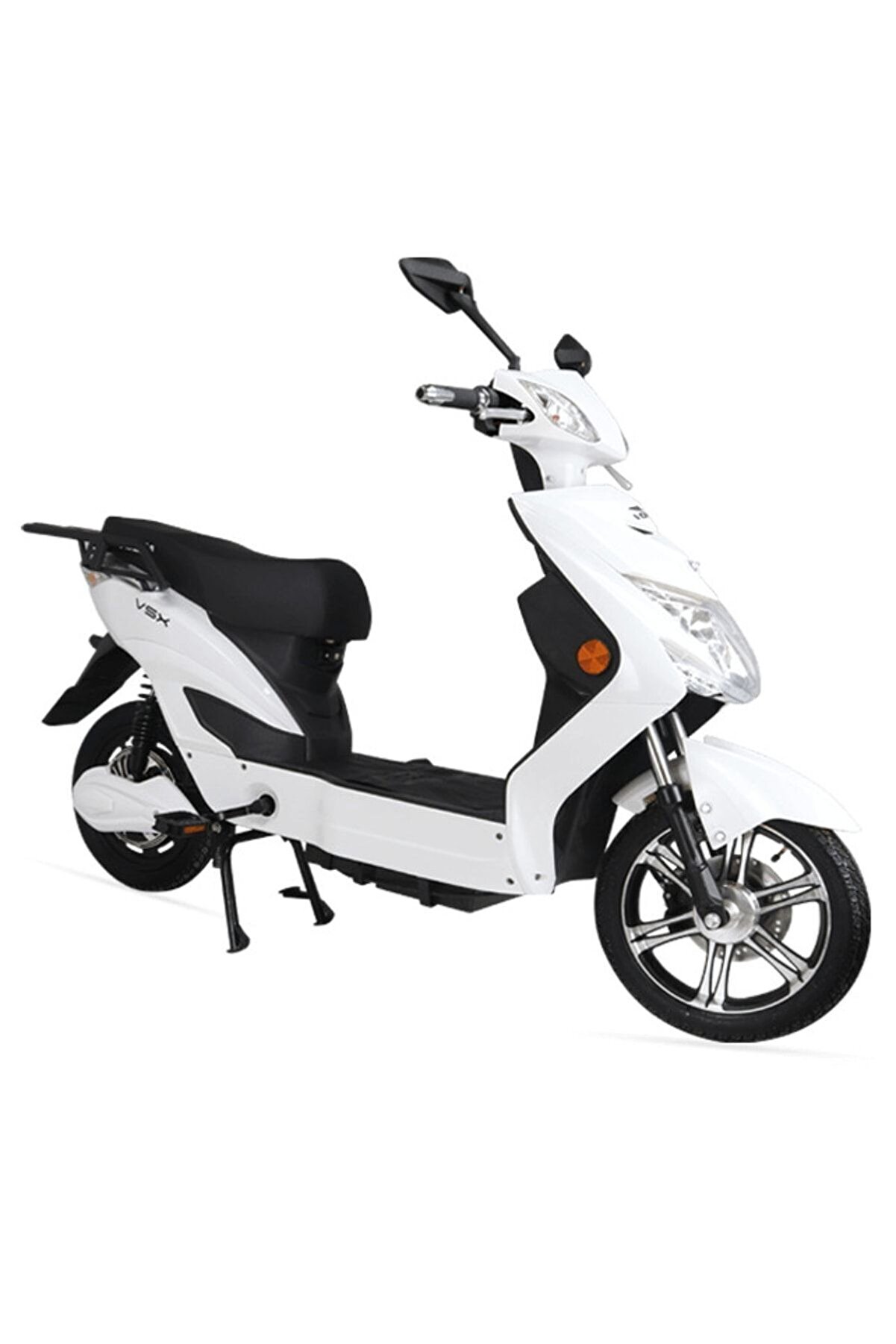 Vsx 5 Akülü Elektrikli Motosiklet 2024 Model