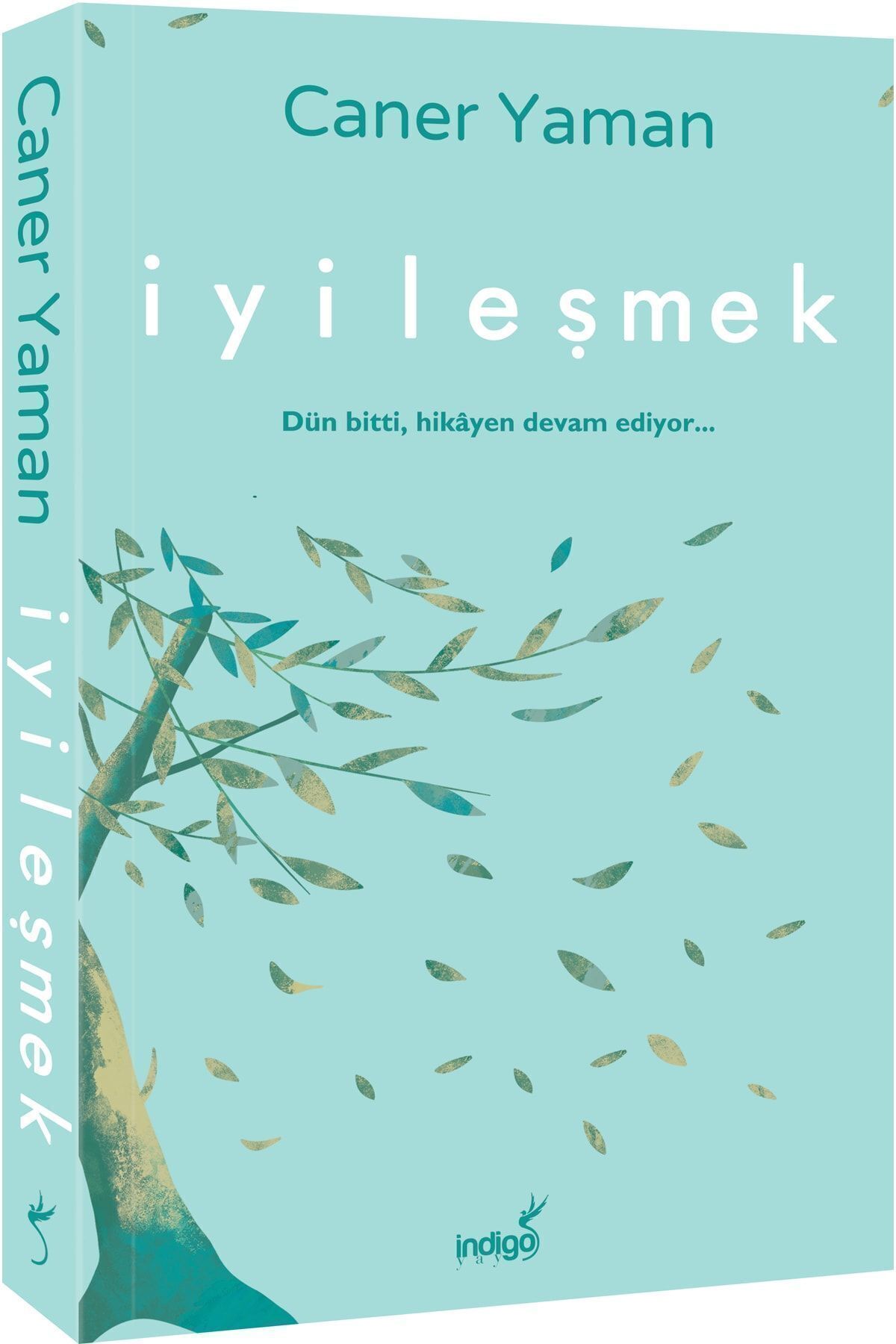 Iyileşmek - Caner Yaman