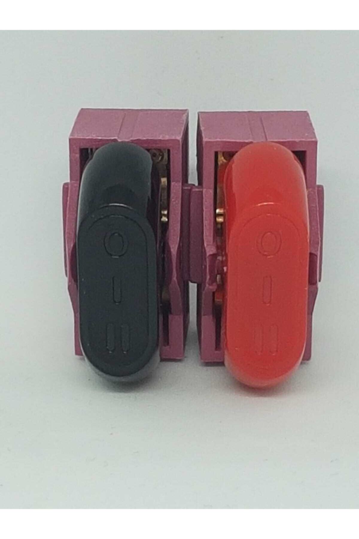 Tr-601 Tr-701 Tr-801 Tr 901 Fön Açma Kapama Düğmesi