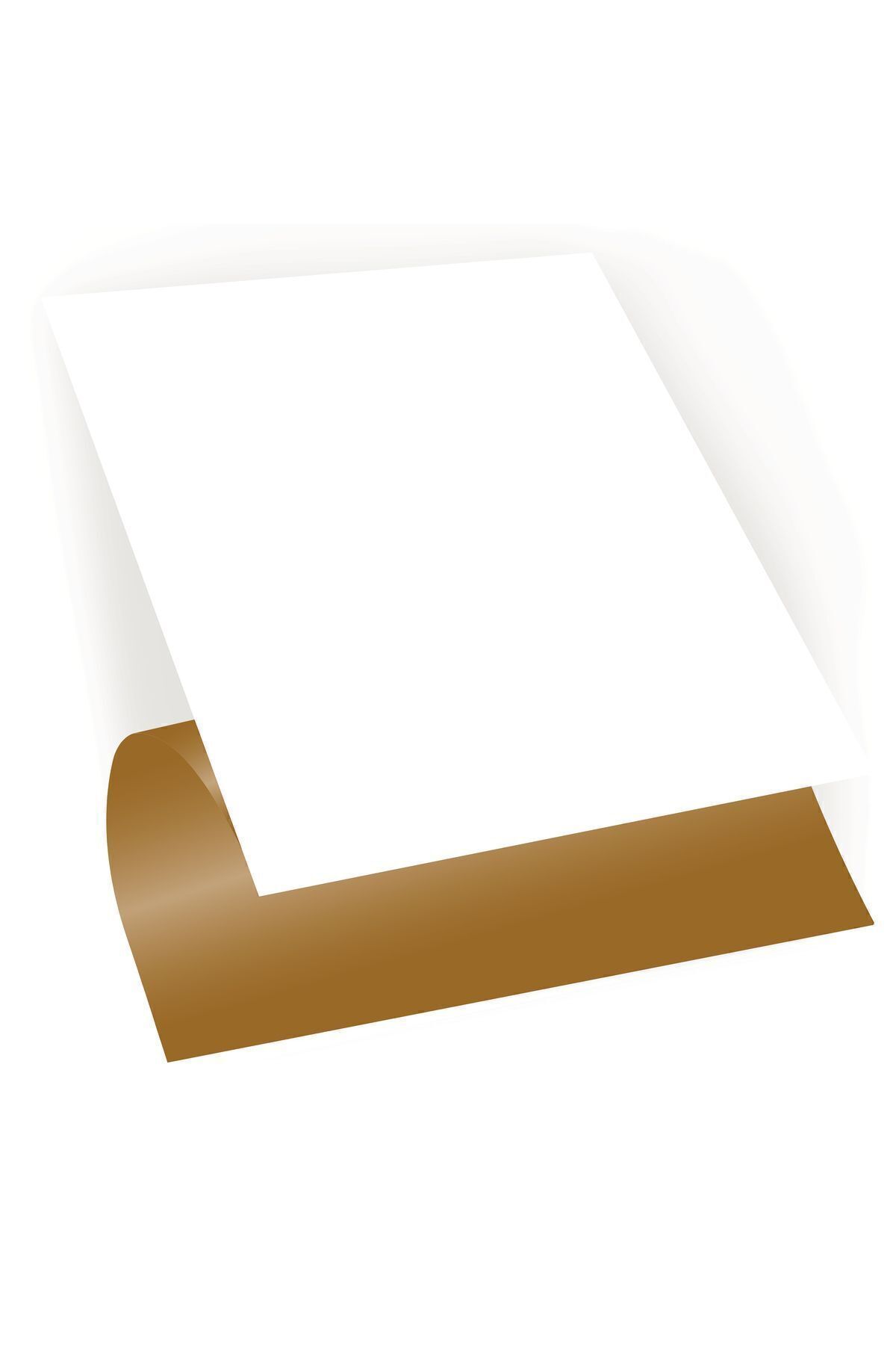 Kendinden Yapışkanlı Düz Beyaz Desenli Pvc Karo 30x30 Cm (11 ADET) 1m2