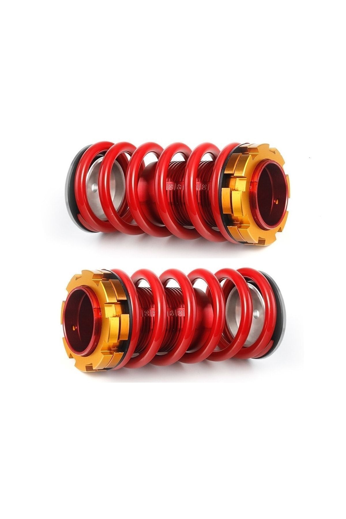 Kampanya Tofaş 2 Li Coilover Ayarlanabilir Yay