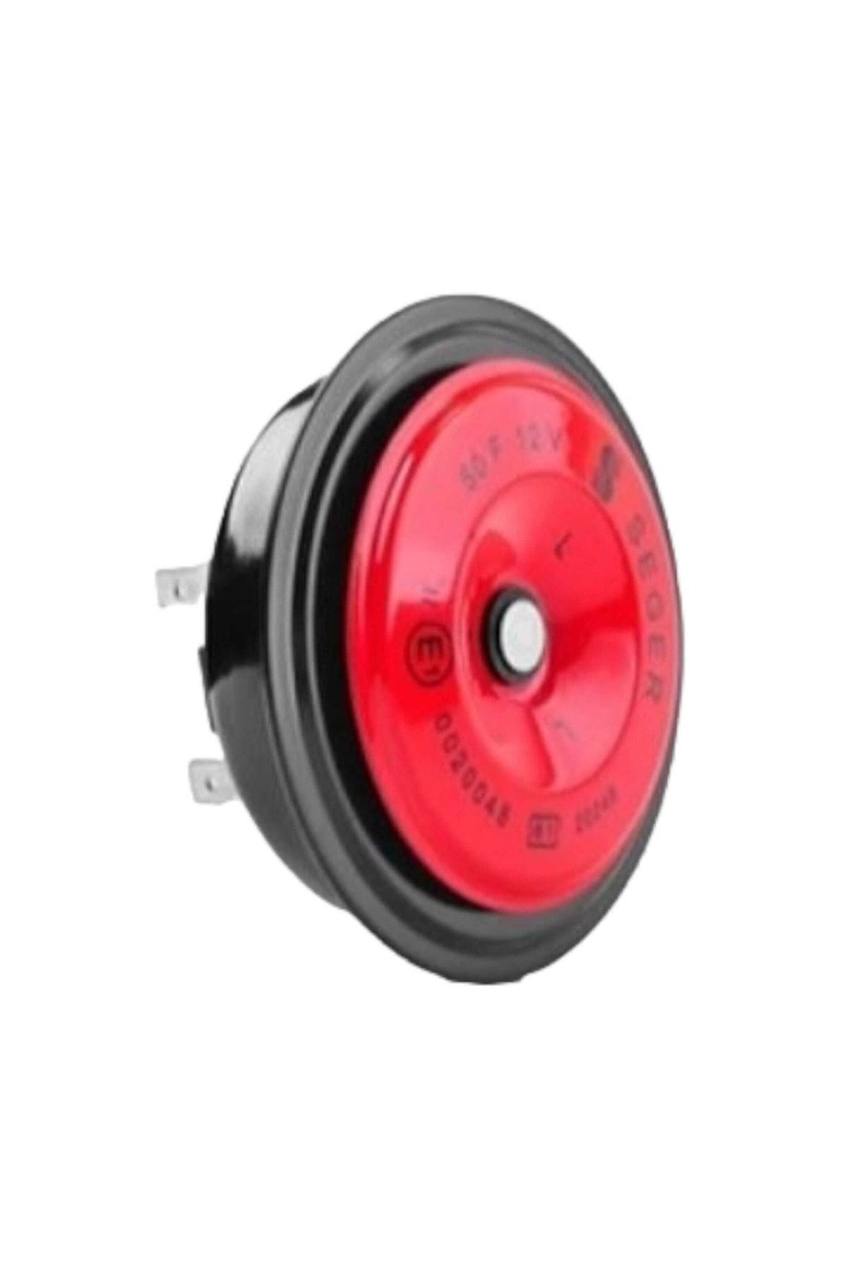 Disk Korna Didit Kalin Ses 12v Korsa