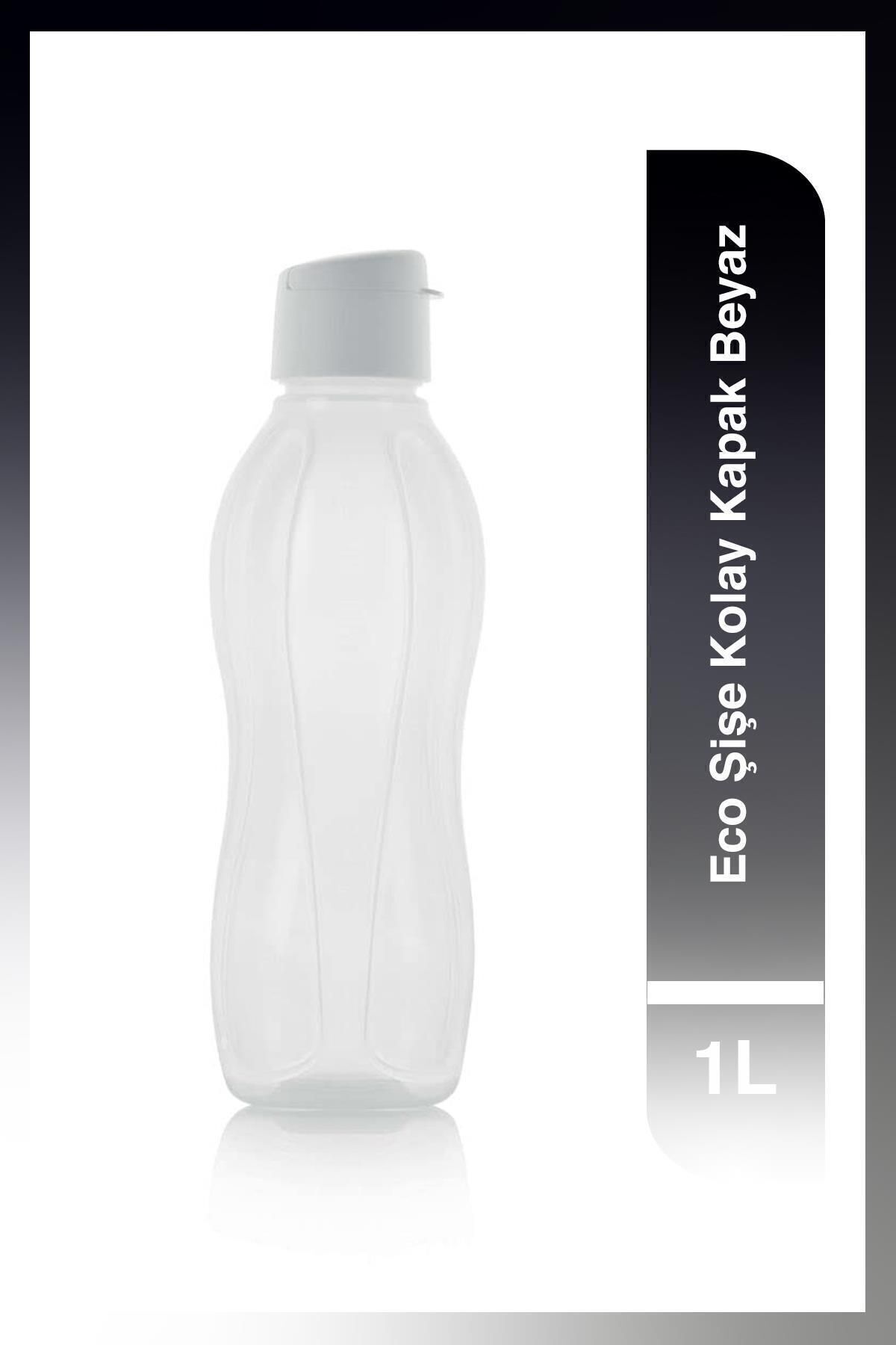 Eco Şişe KK 1L Beyaz 5215SERI