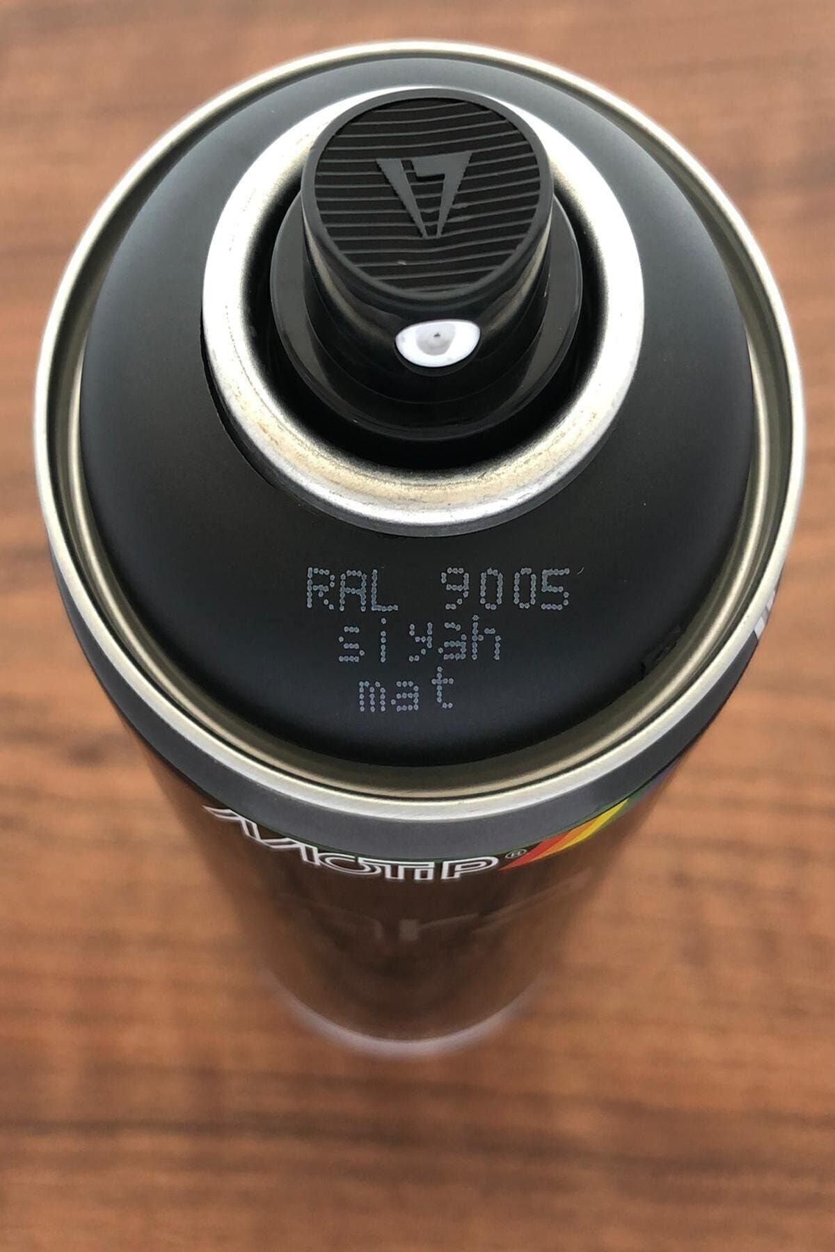 Carat Ahşap Plastik Demir Metal Sprey Boyama 400ml