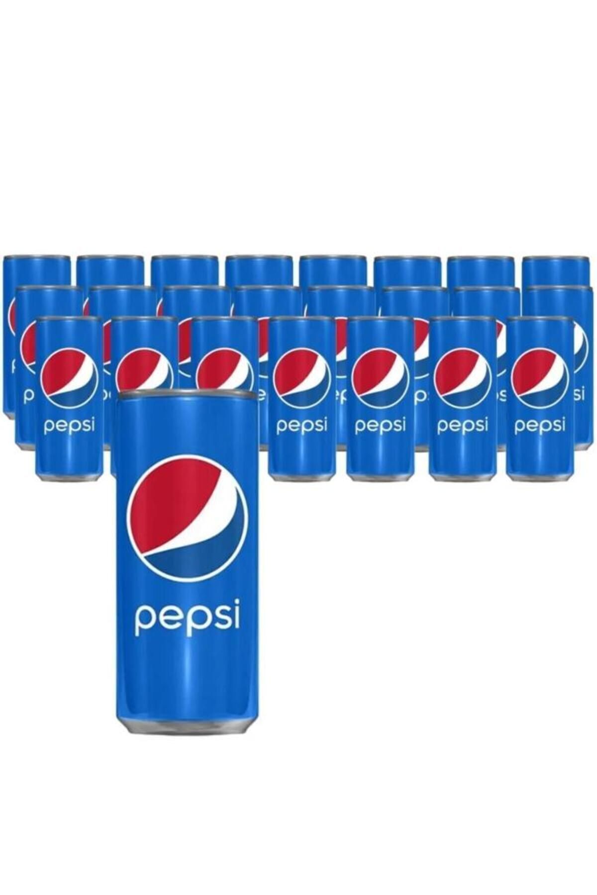 250 ml Kutu 24'lü