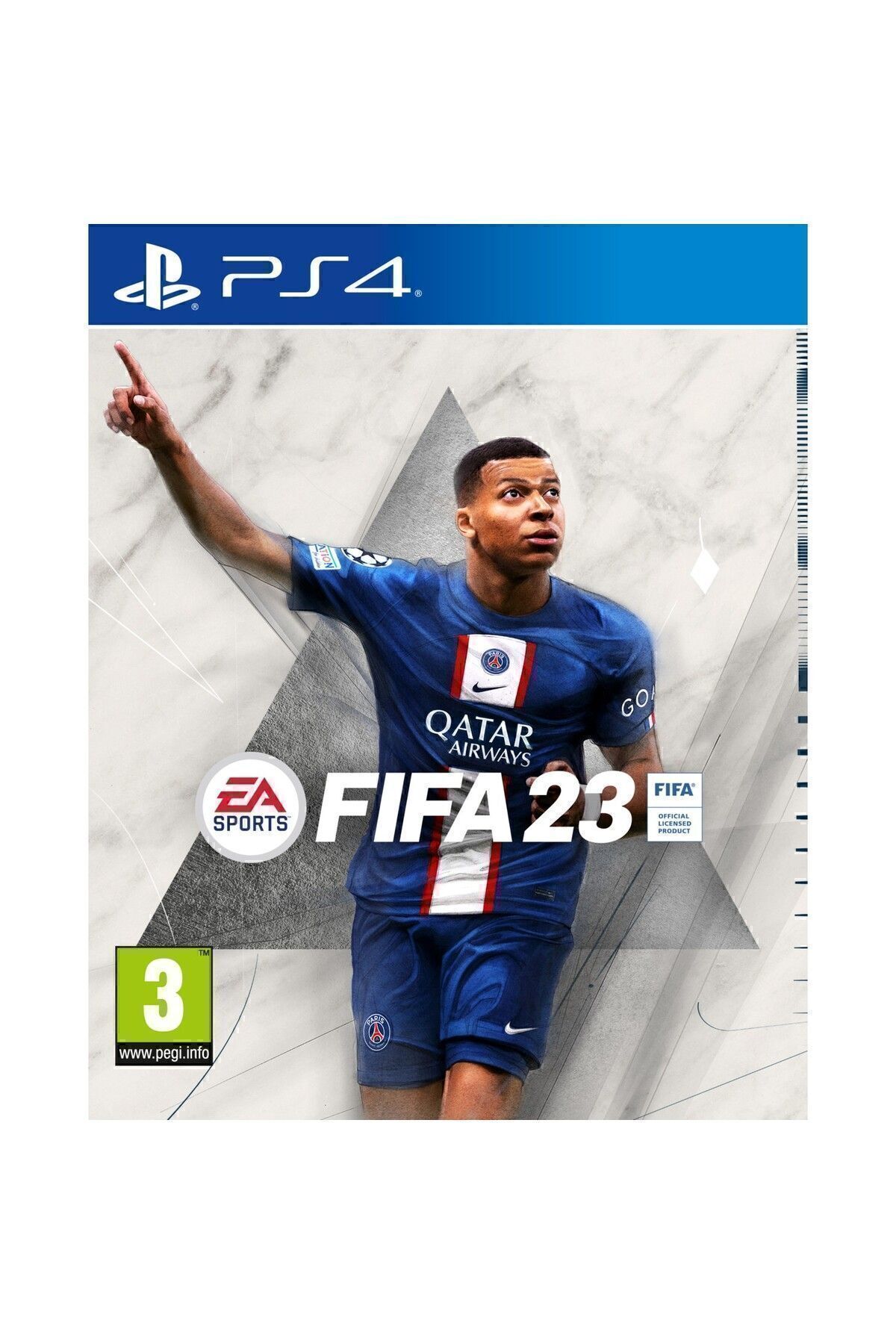 Ps4 Fifa 23