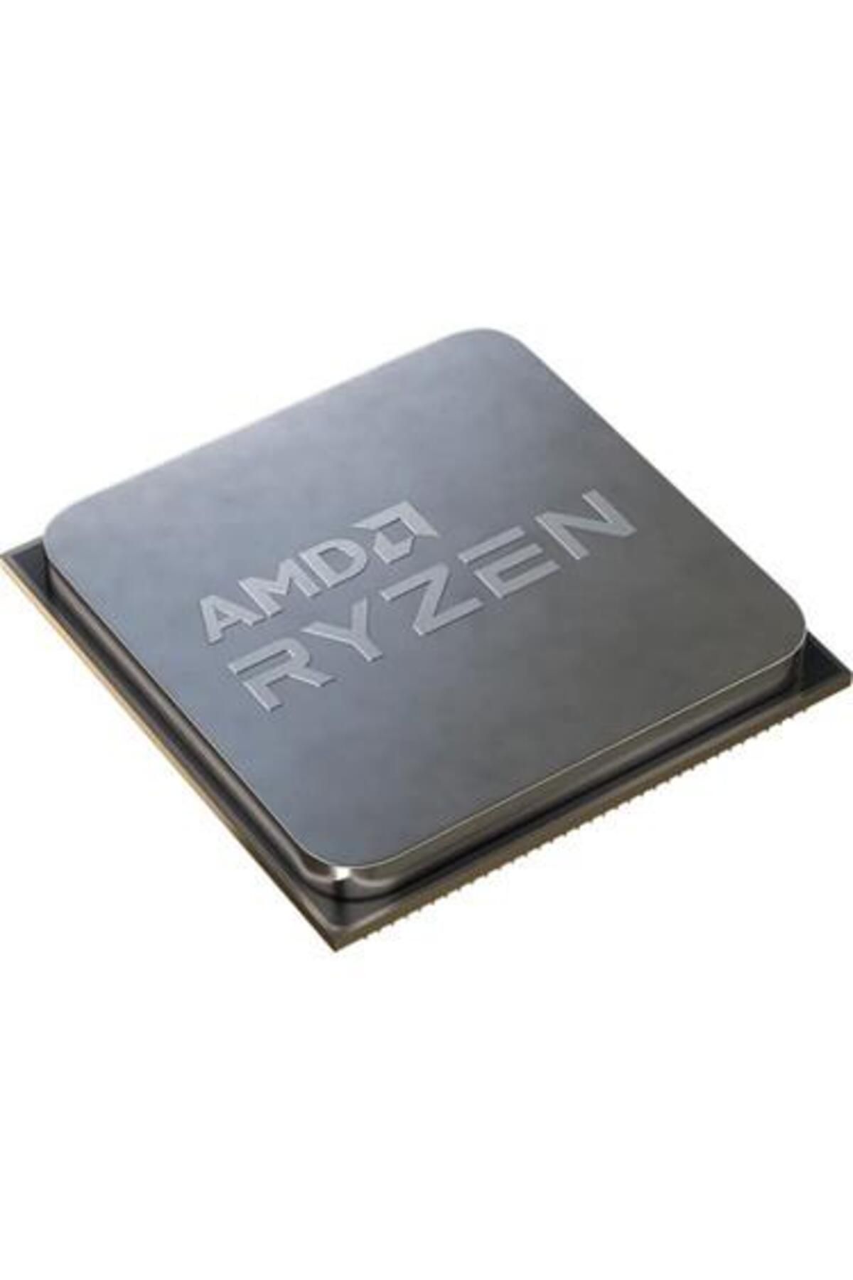 Ryzen 5 5600 4.40 Ghz 6 Çekirdek 35mb Am4 Tray Işlemci
