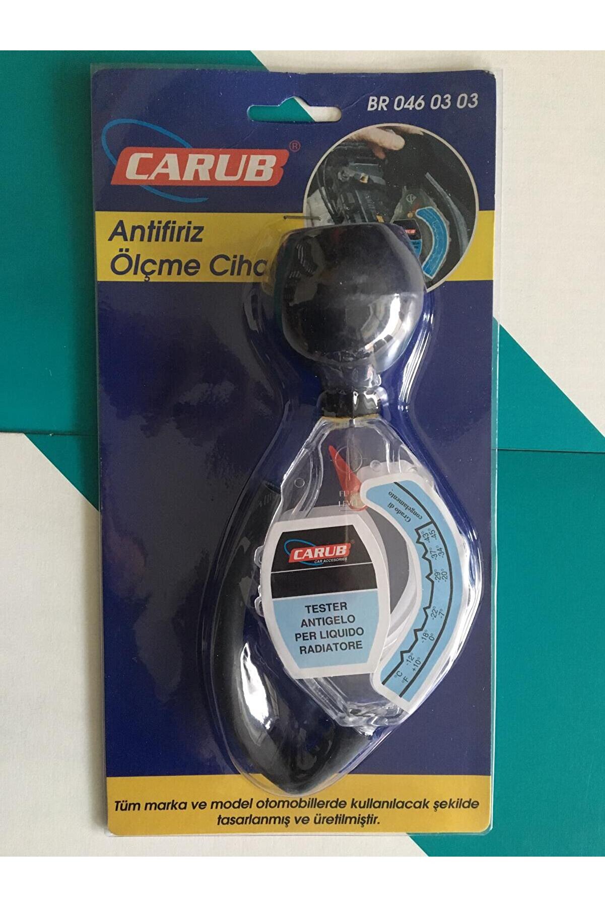 ördek tipi Antifiriz Ölçme Cihazı Elips Antifiriz Ölçüm Bomesi