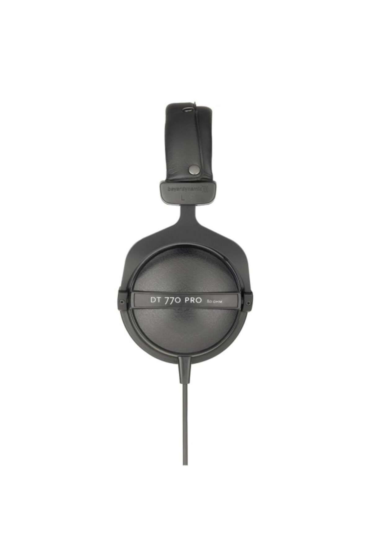 Dt 770 Pro 80 Ohm Stüdyo Kulaklık