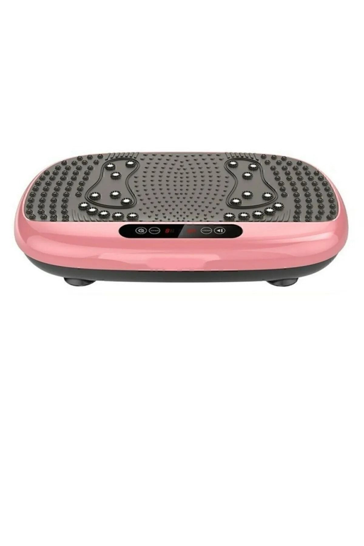 Vibration Plate Egzersiz Ve Titreşimli Basen Karın Kol Bacak Spor Aleti