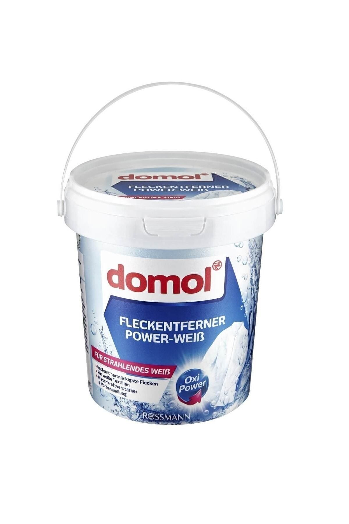 Beyazlara Özel Leke Çıkarıcı Toz Oxi Güç 750 gr