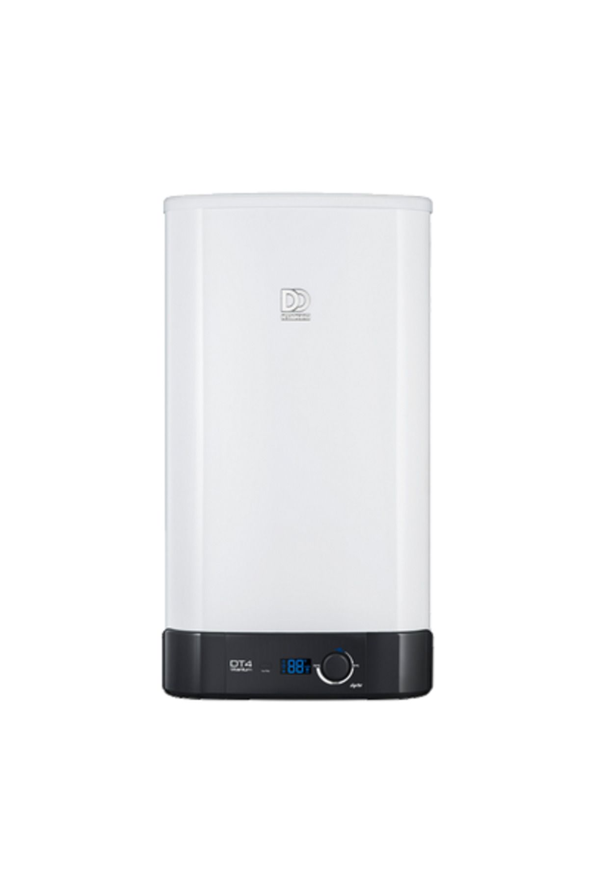 (MONTAJ DAHİL) Dt4 Titanium Digital 50 Lt. Elk. Ter.