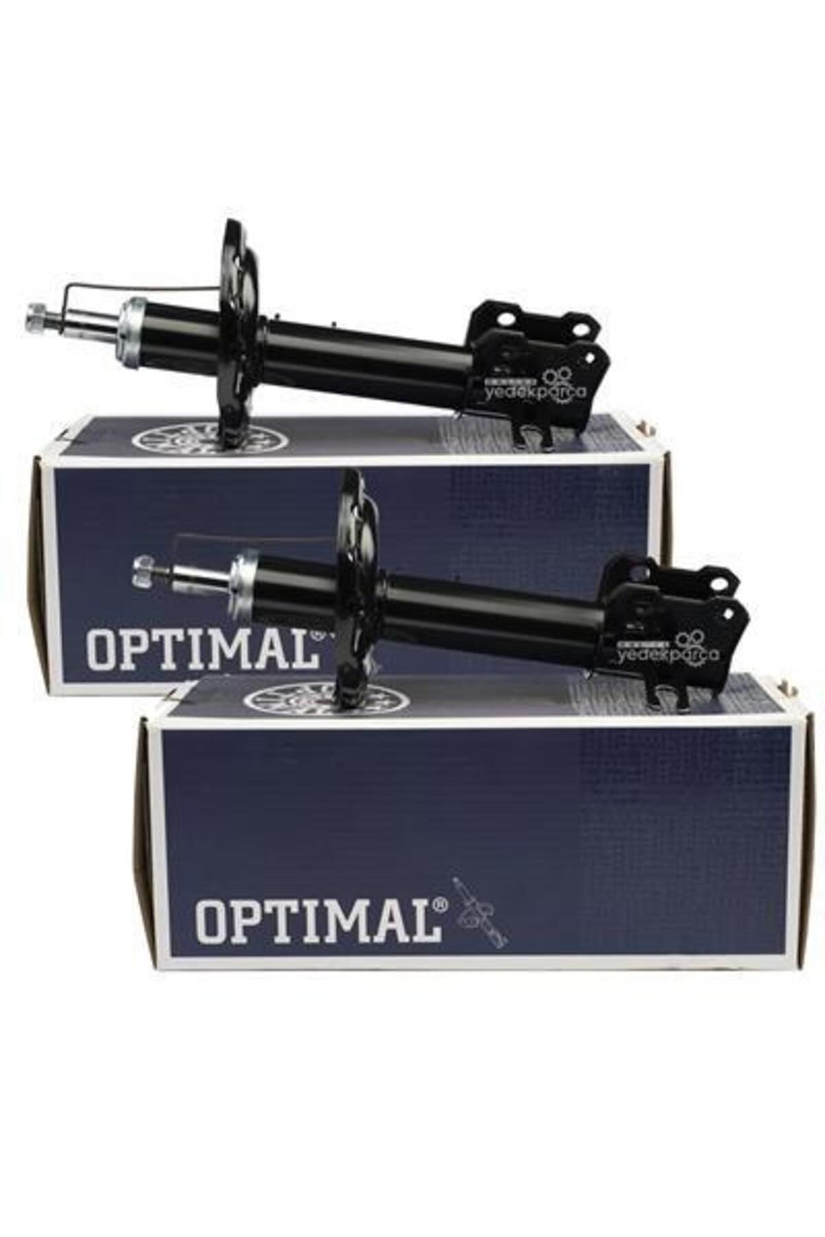 Volkswagen Golf 4 1998 - 2004 Model Ön Amortisör Takımı Sağ Sol Optimal Marka