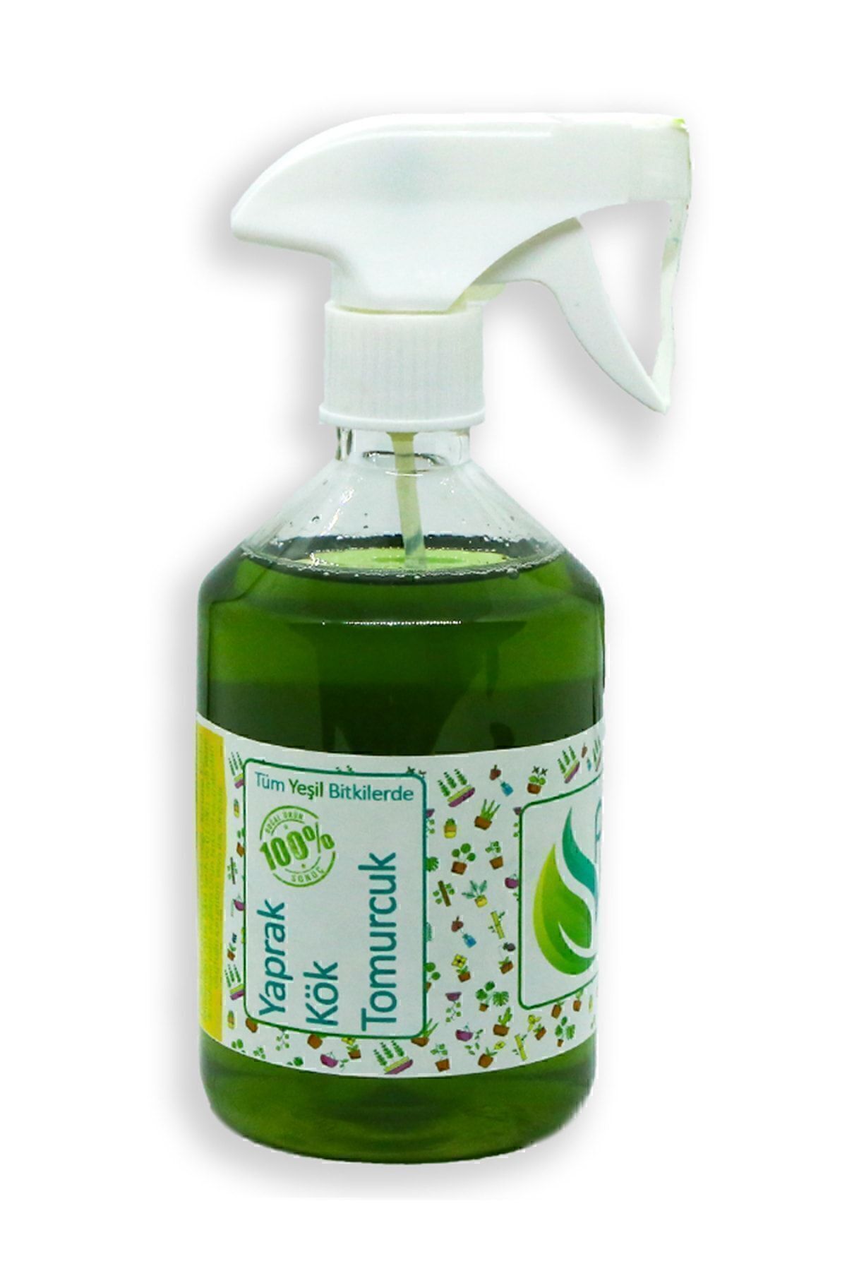 En Iyi Orkide Besini Vitamini Plant Home Power Mix - Orkide Bakım Ürünleri