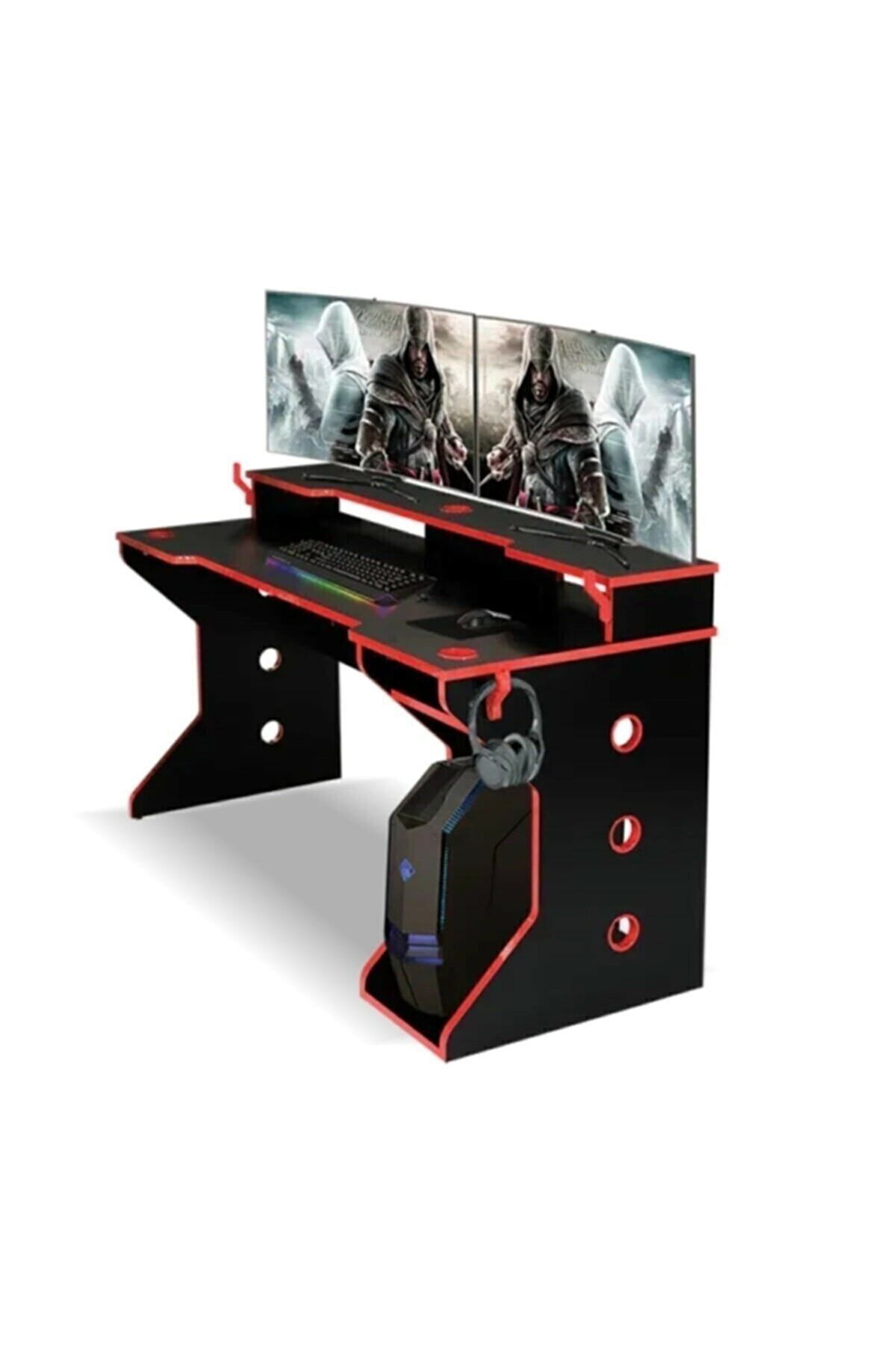 Atlantix Gaming Oyuncu Masası
