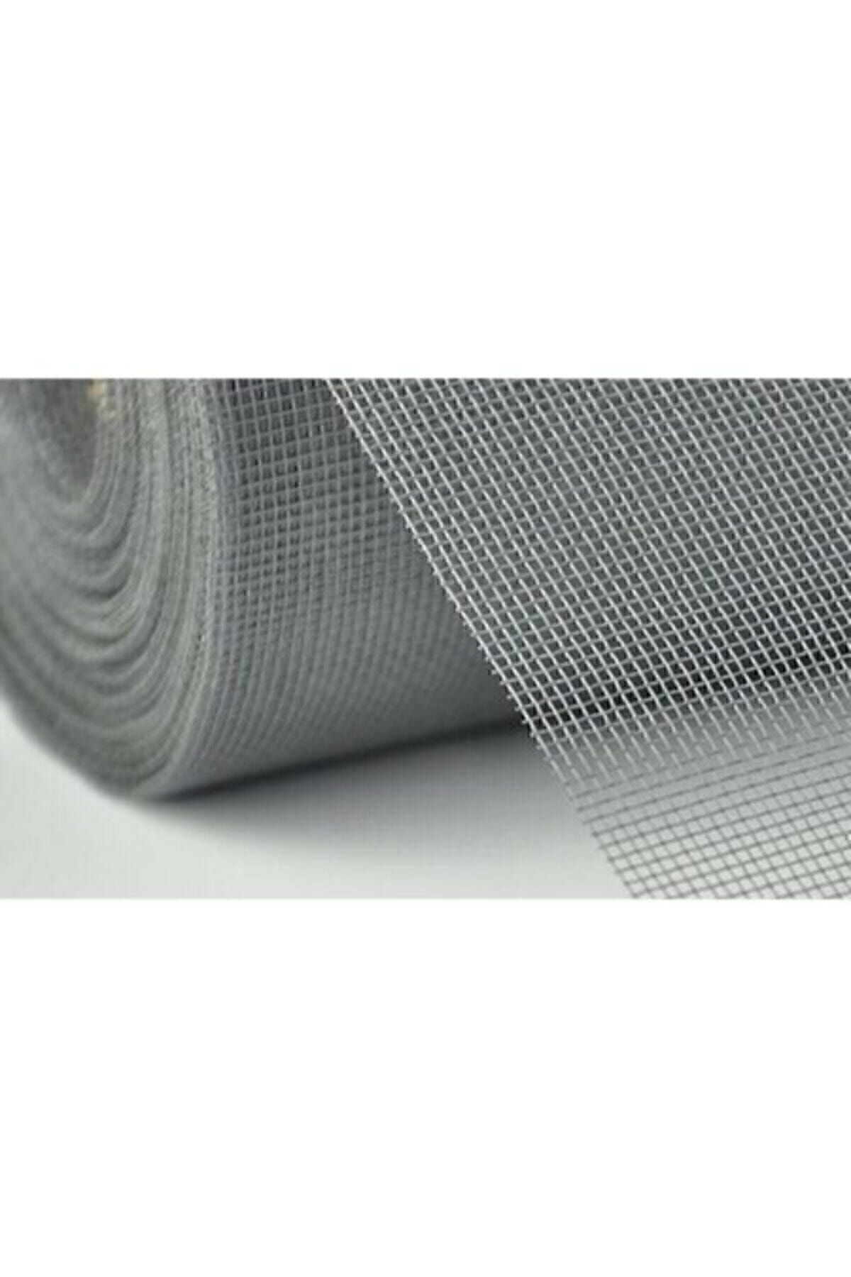 Fiberglass Sineklik Tülü yanmaz kapı pencere sinek ve böcek tutucu 120cmx200cm