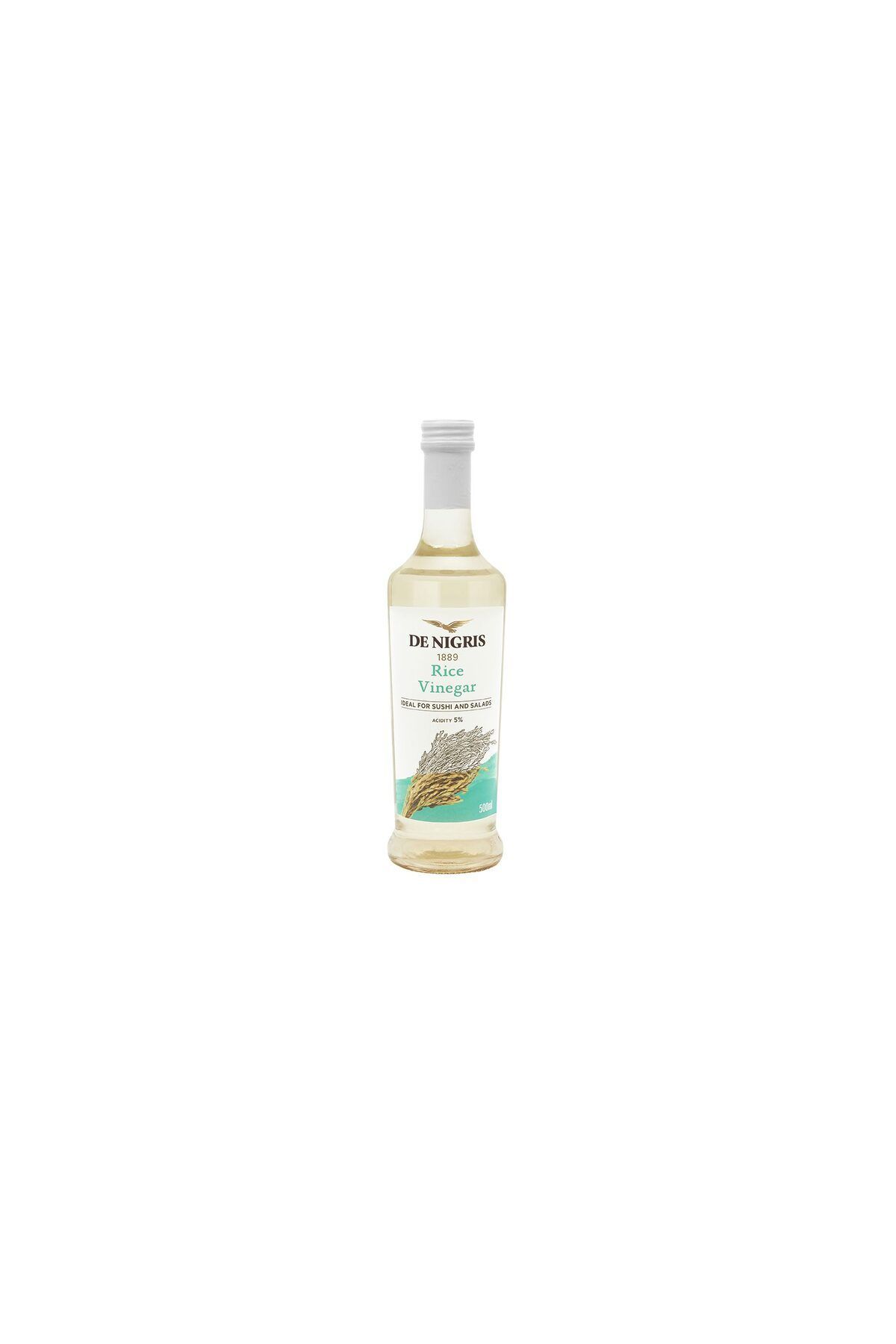 – Pirinç Sirkesi 500 Ml