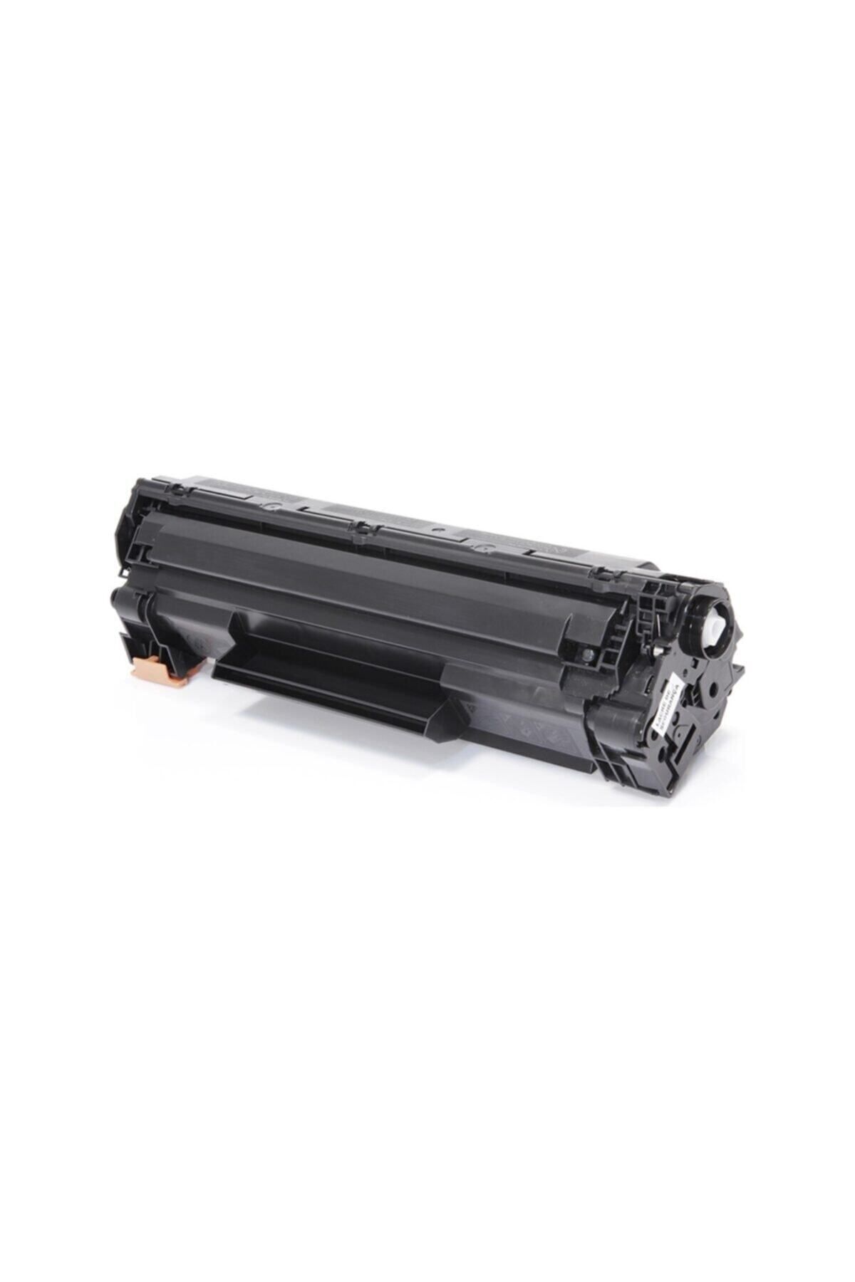 Crg 725 Uyumlu Ithal Muadil Toner (1600 Sayfa) Lbp-6000/ 6020/ Mf3010