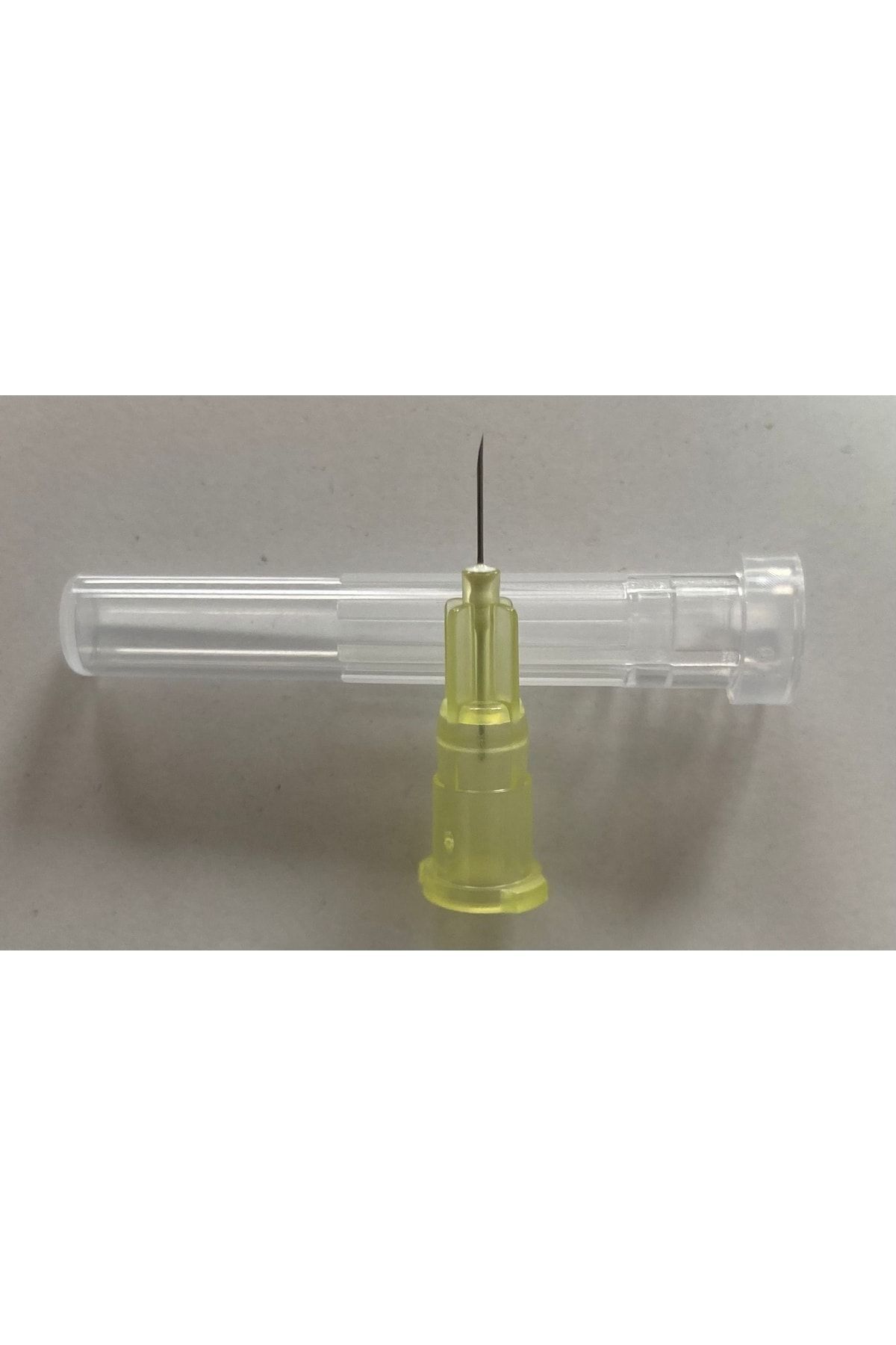 Mezoterapi Iğne Ucu 30g 6mm 100 Adet