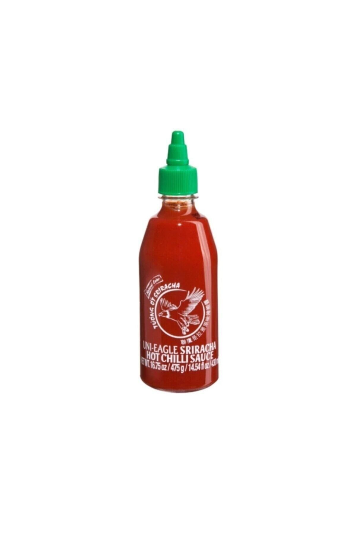 Sriracha Acı Biber Sosu 475 Gr