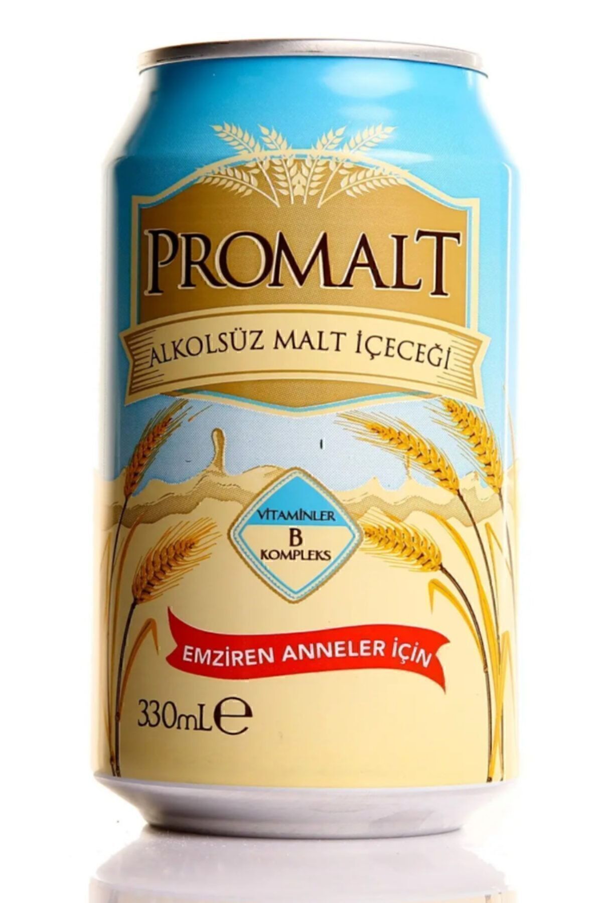 Alkolsüz Malt Içeceği