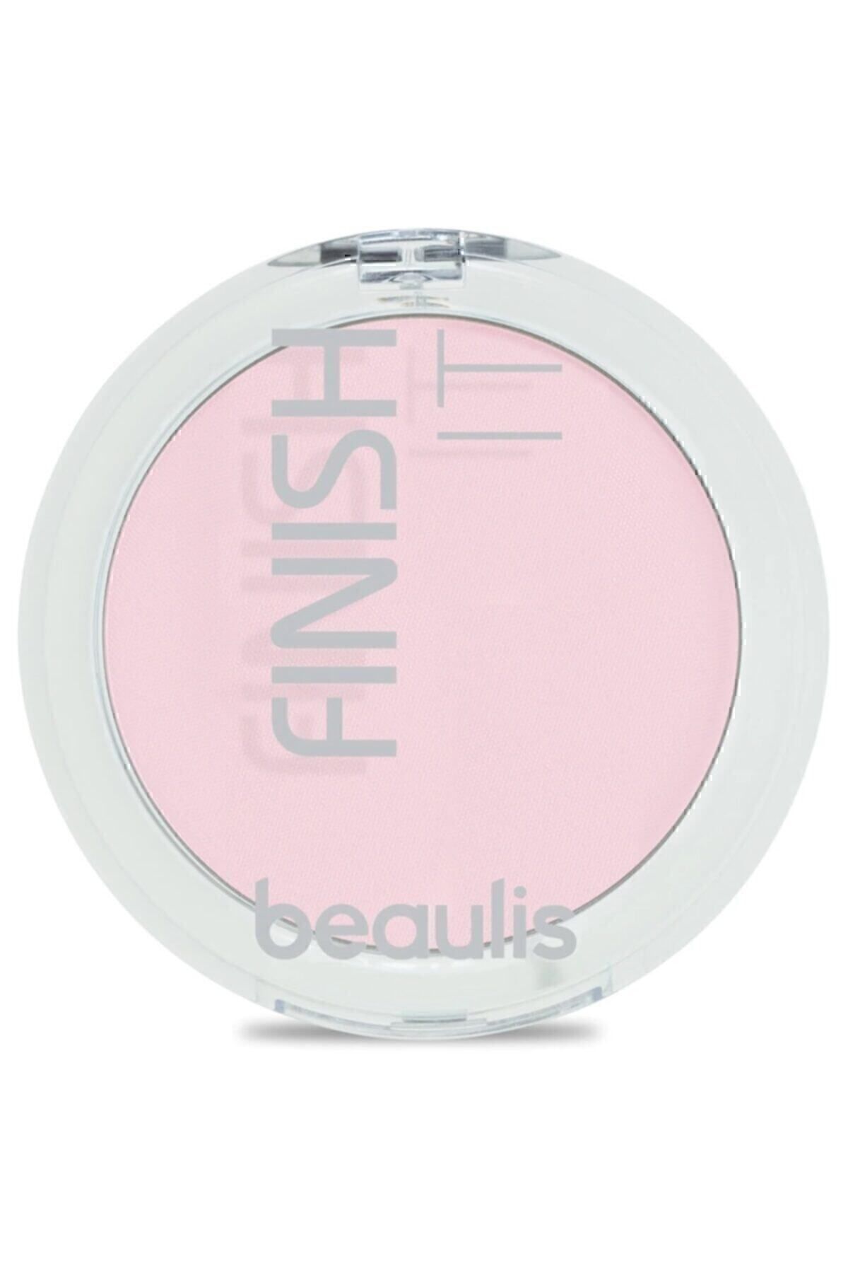 Finish It Transparan Sabitleyici Pudra 540