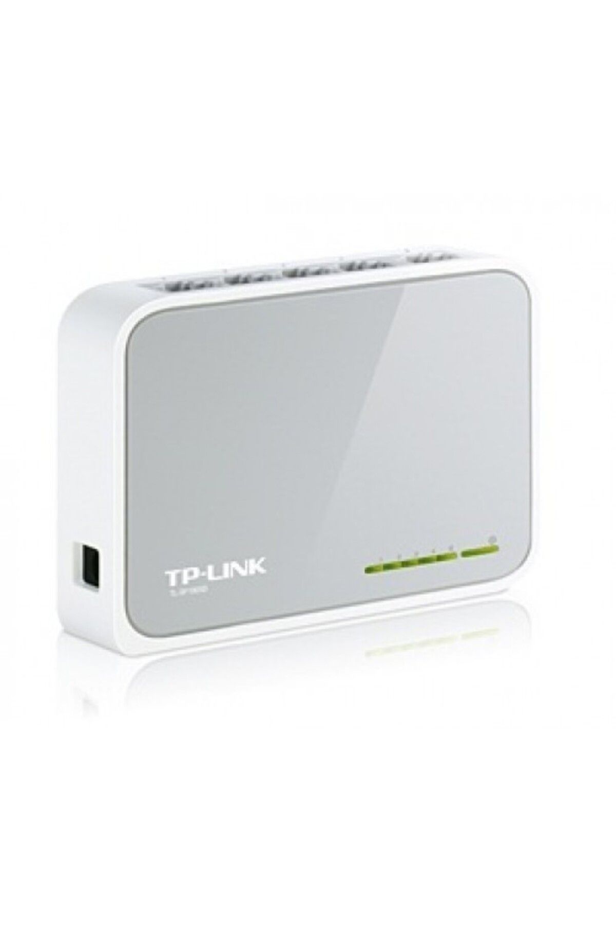 Tl-sf1005d 5 Port 10/100 Switch
