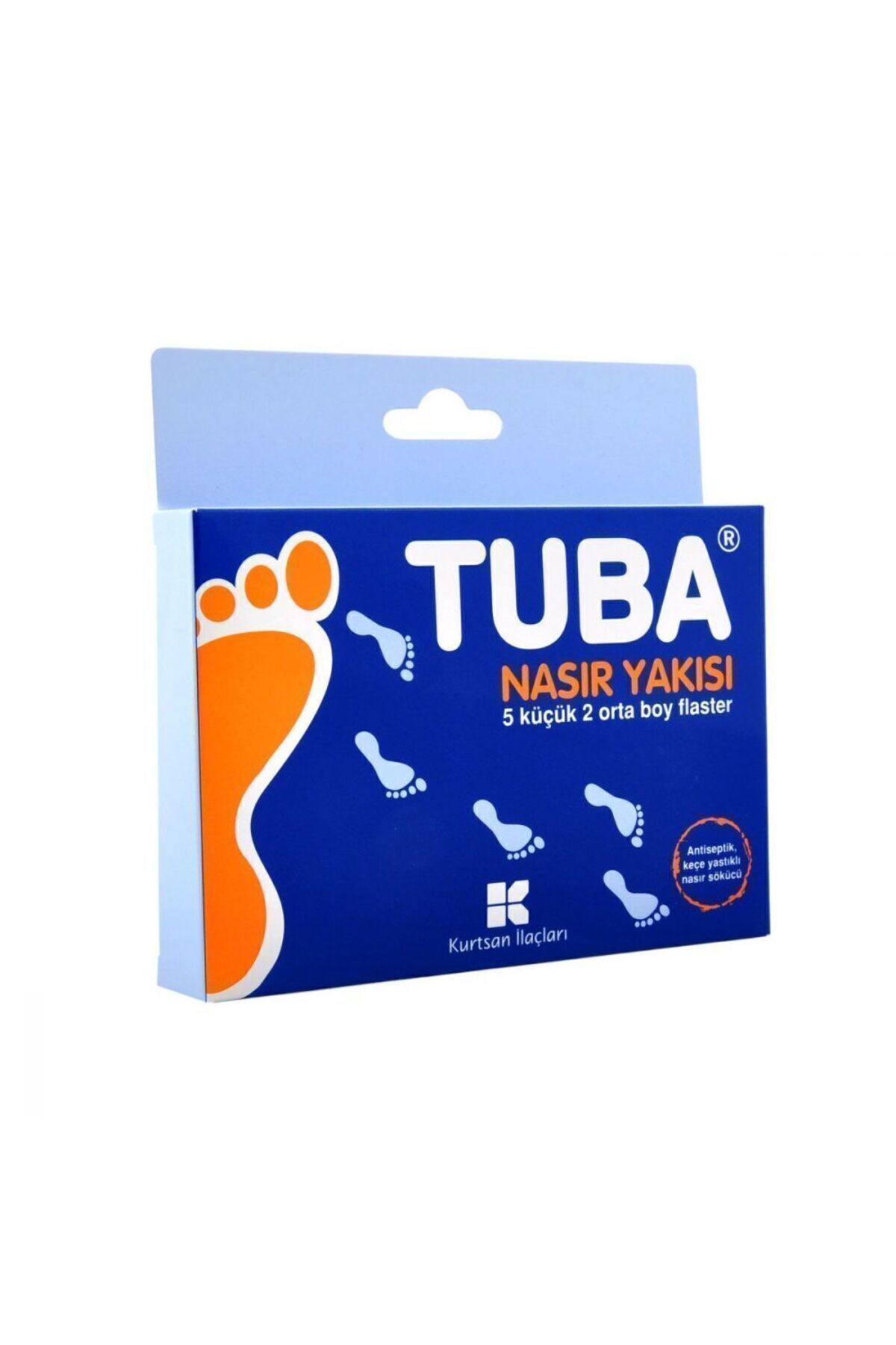 Nasır Yakısı