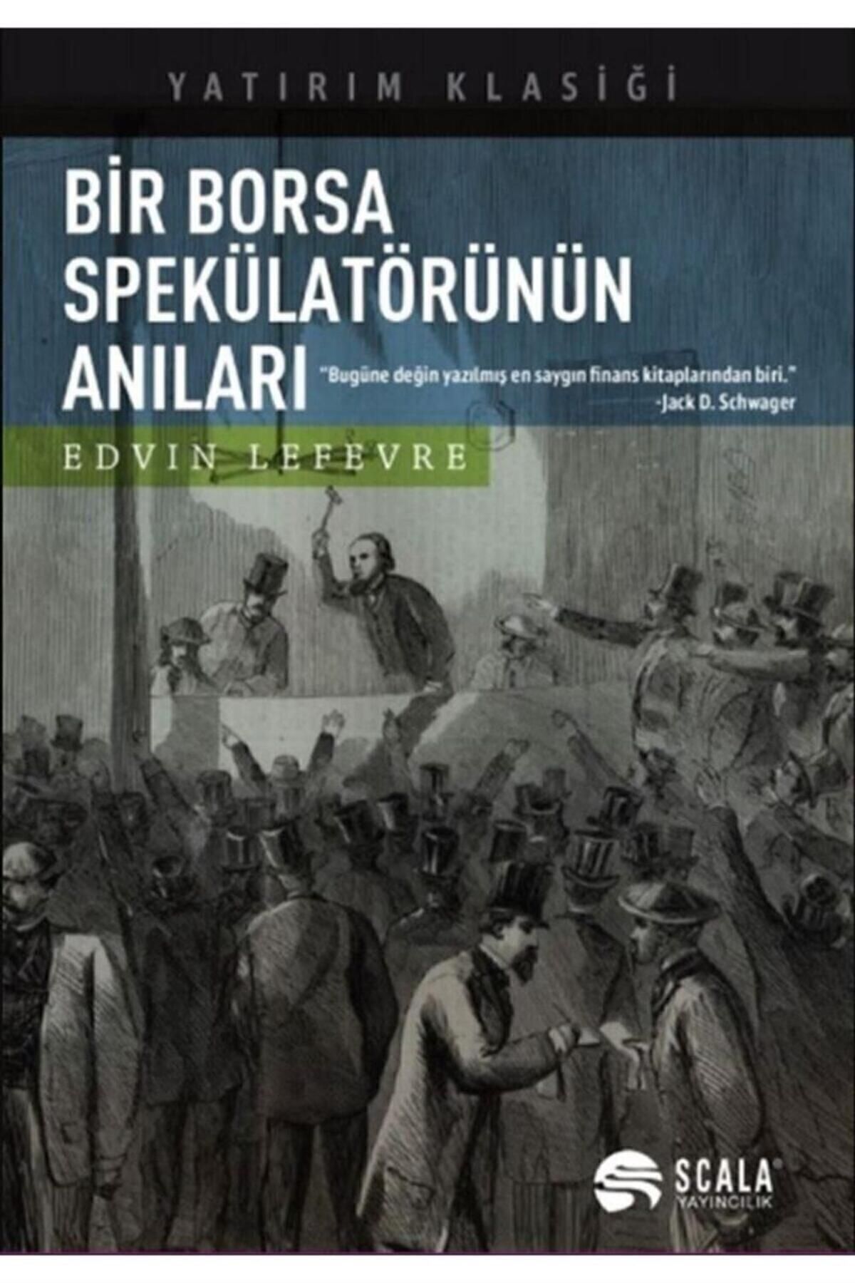Bir Borsa Spekülatörünün Anıları