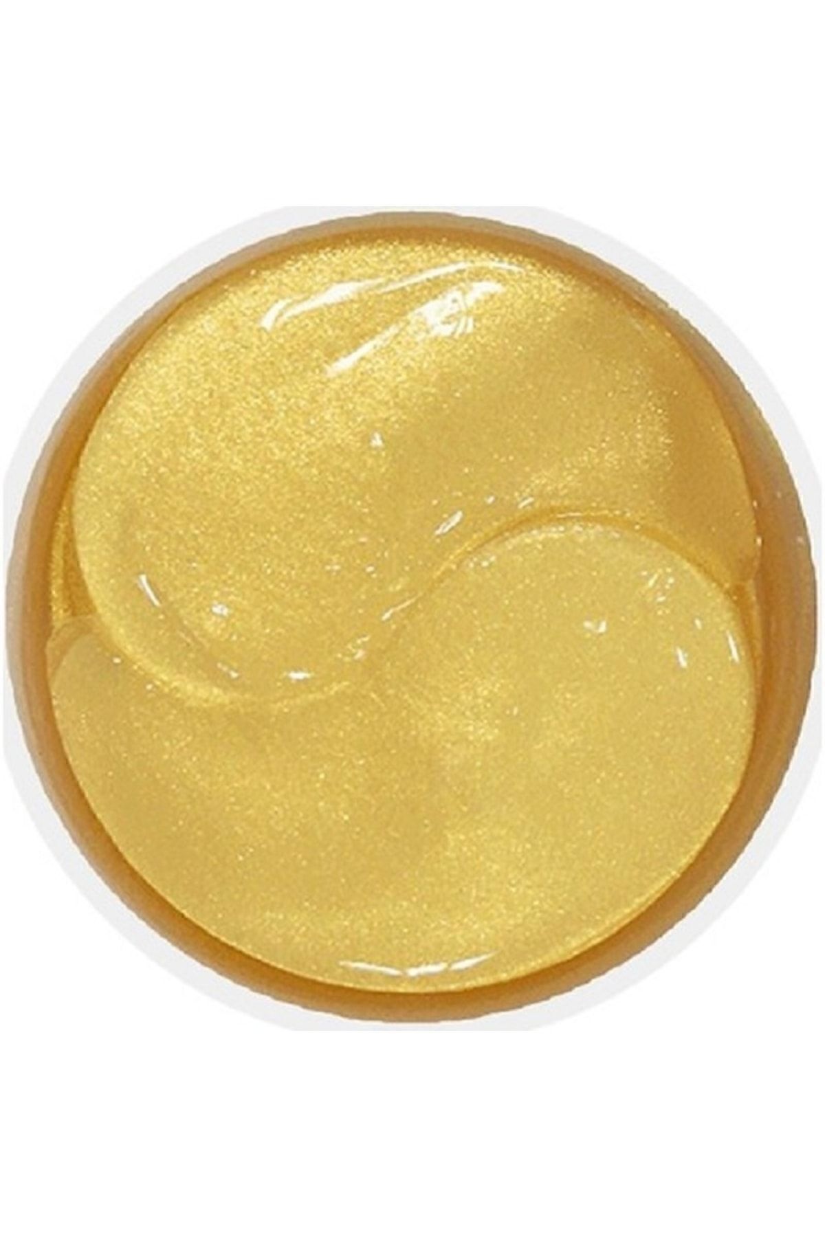 Göz Altı Aydınlatıcı, Sıkılaştırıcı,onarıcı Altın Tozu(gold ) Ve Kalojen Maskesi 60 Adet(30 ÇİFT)