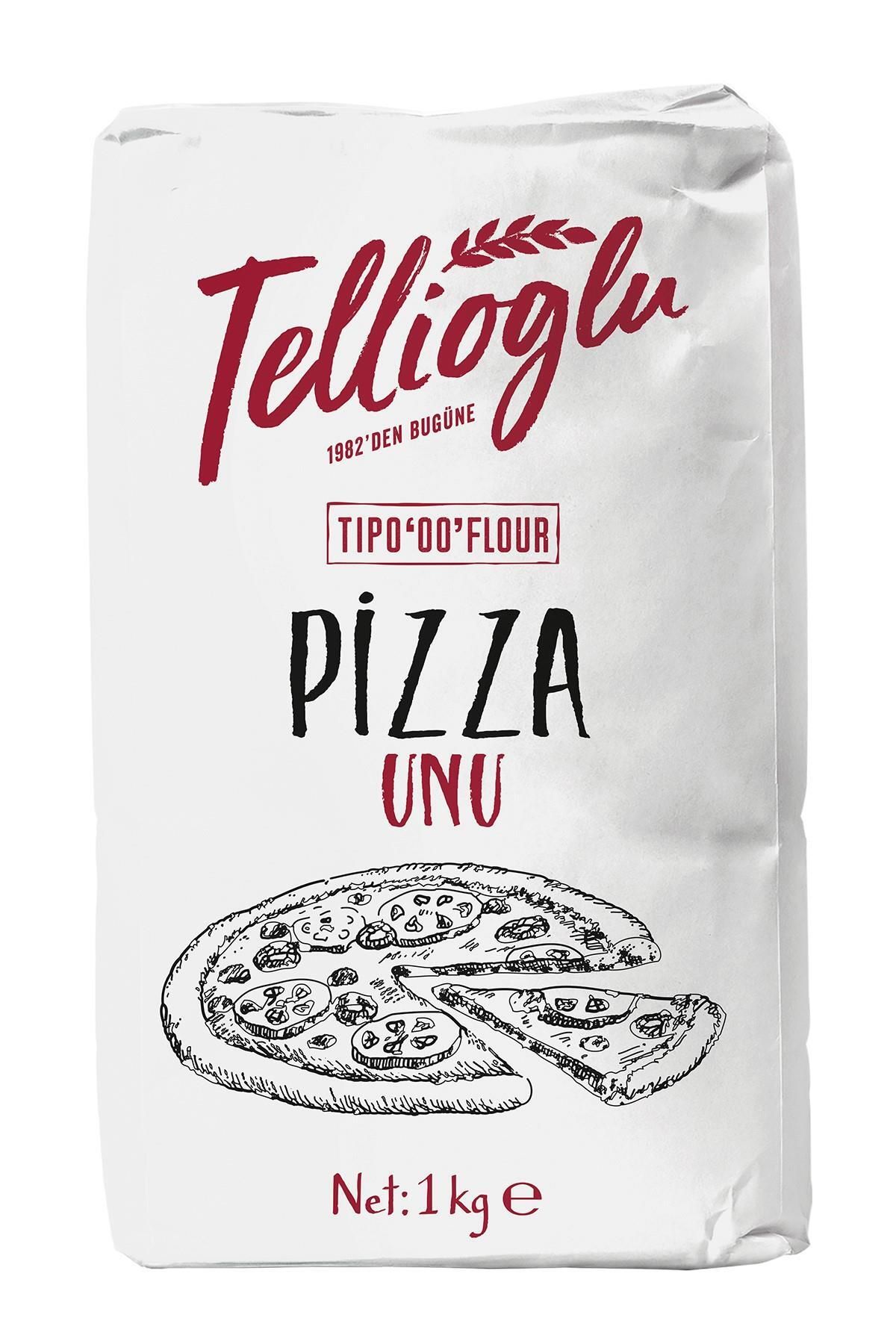 Pizza Unu 1 Kg