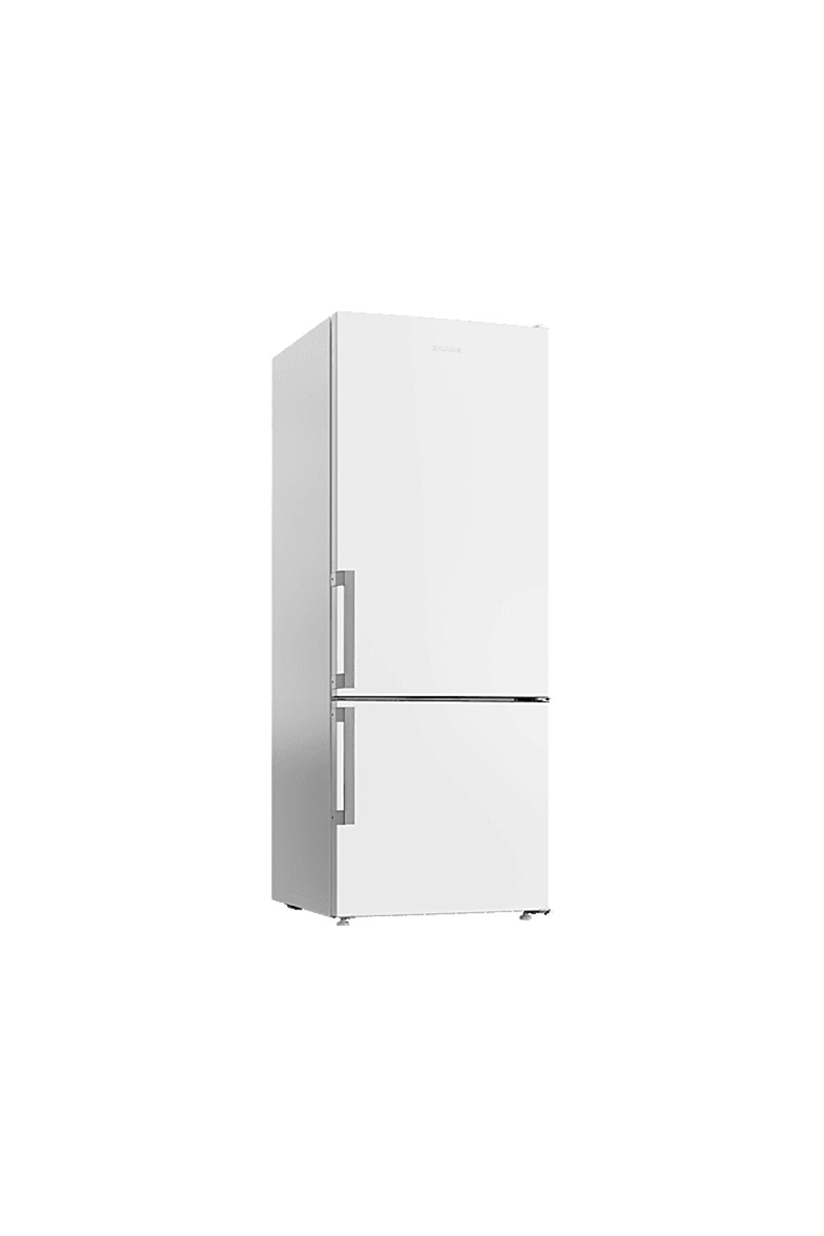 GPKNE 477 E Enerji Sınıfı 477 L Duo-No Frost Alttan Donduruculu Buzdolabı Beyaz