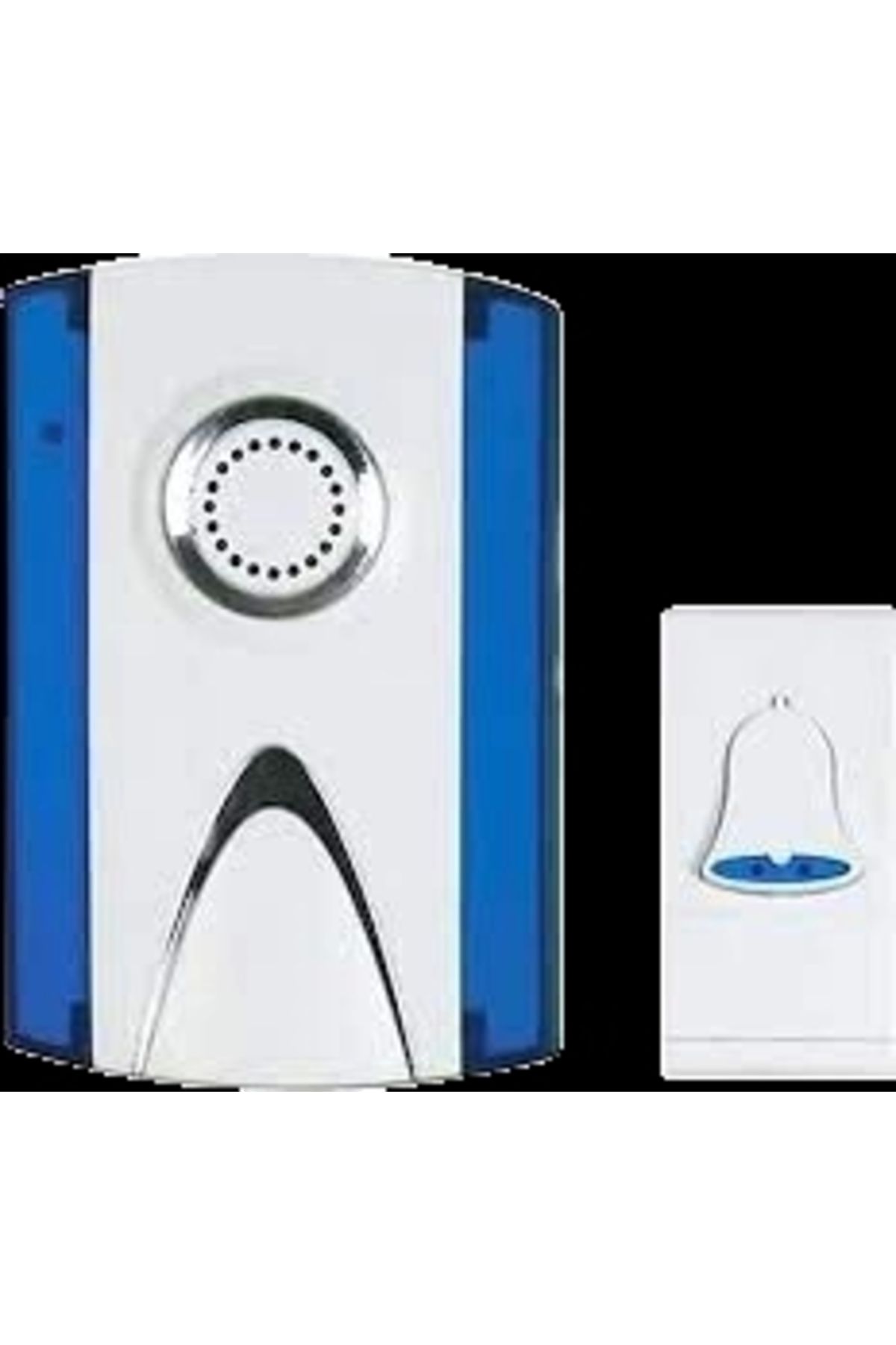 Ct-102 Uzaktan Kumandalı Zil