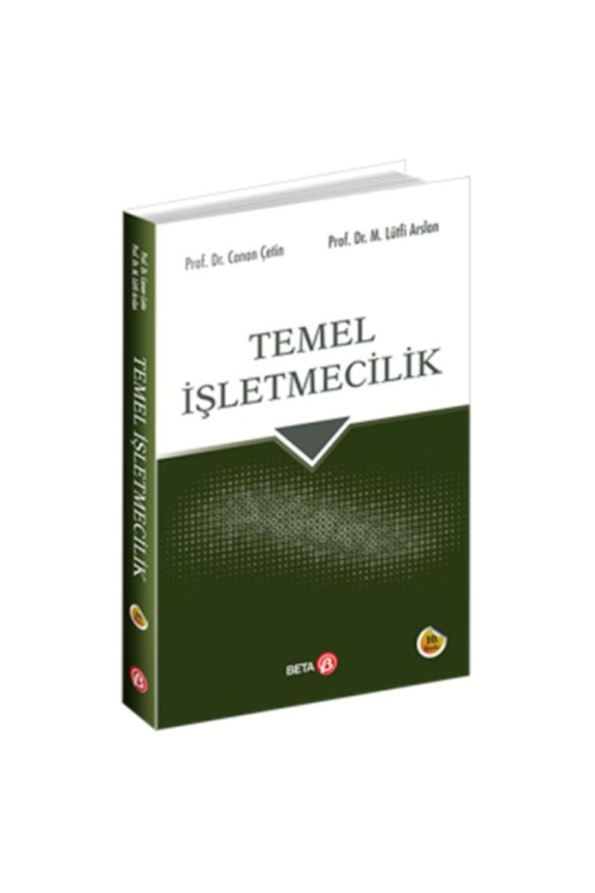 Temel Işletmecilik