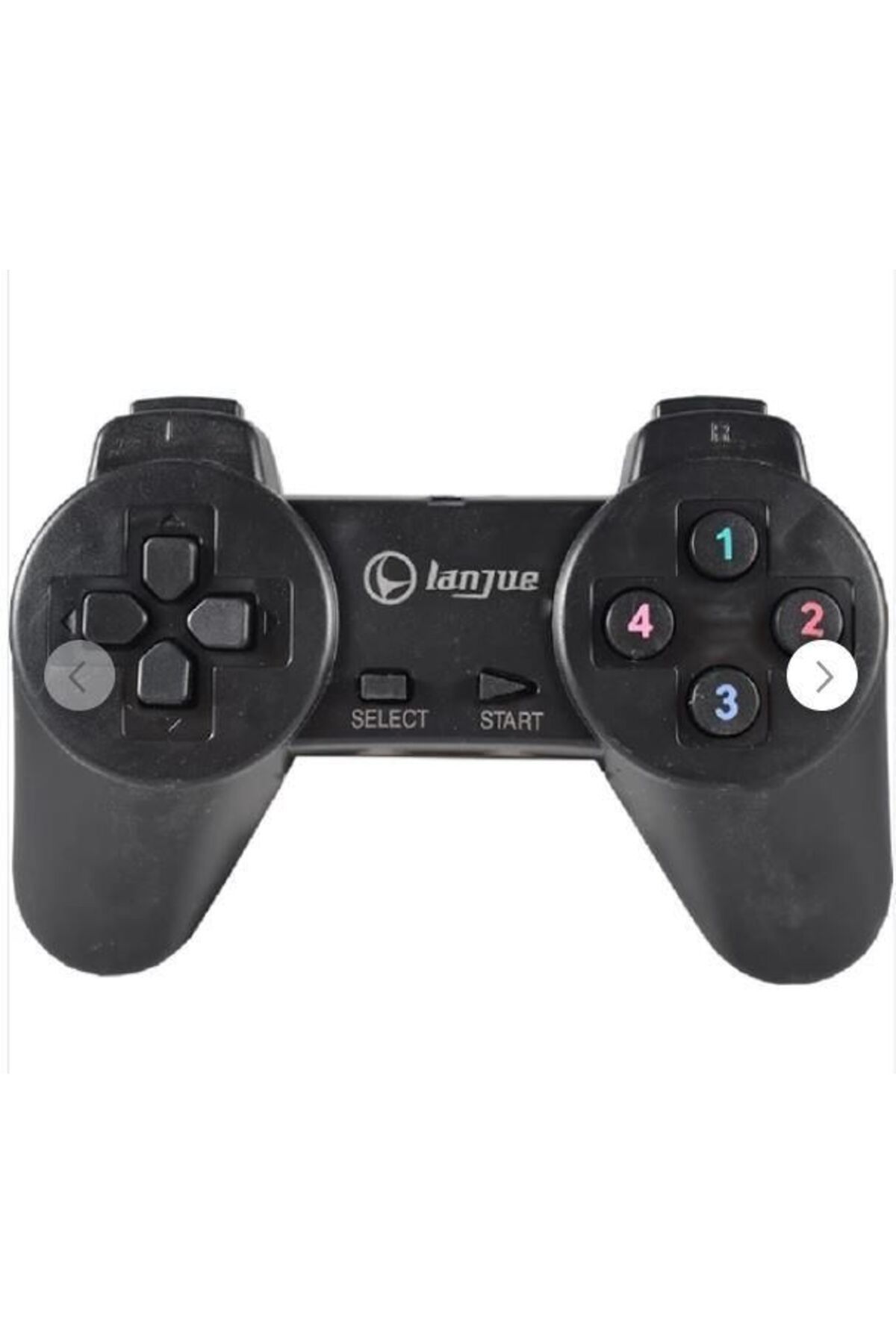 Lanjue L300 Usb Oyun Kolu