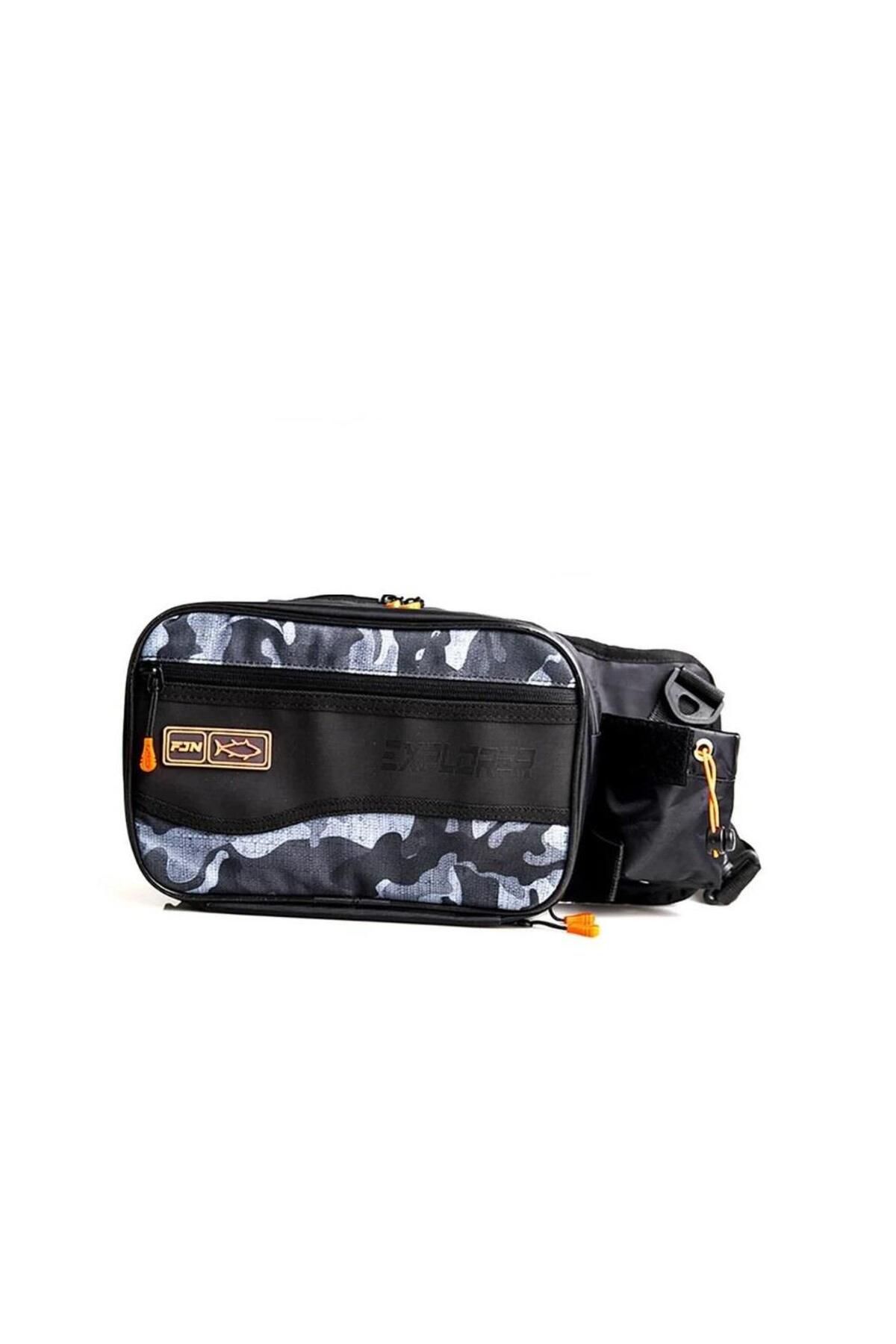Explorer Bag Spin & Lrf Çantası