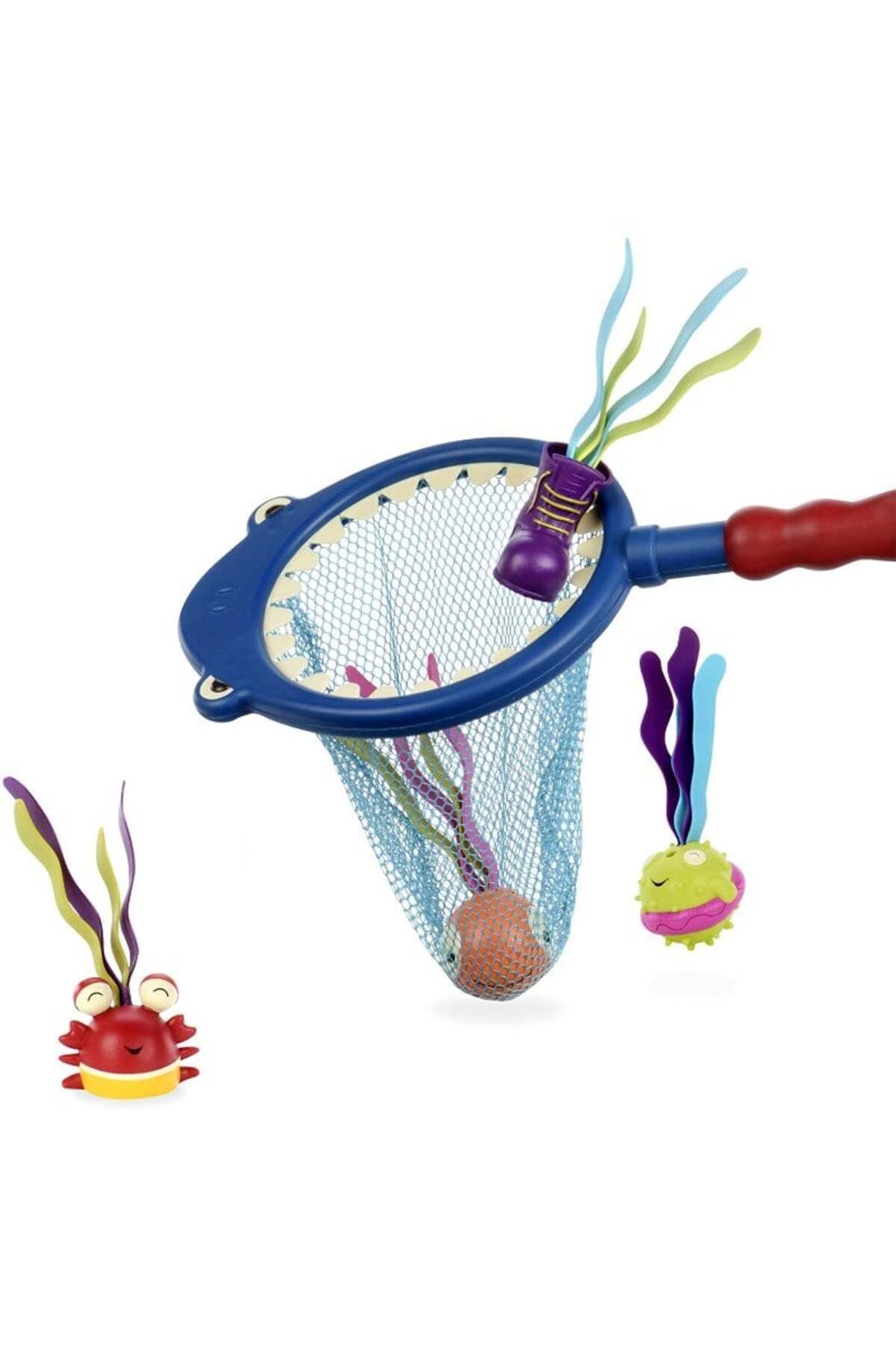 B.toys Köpekbalığı Dalış Seti