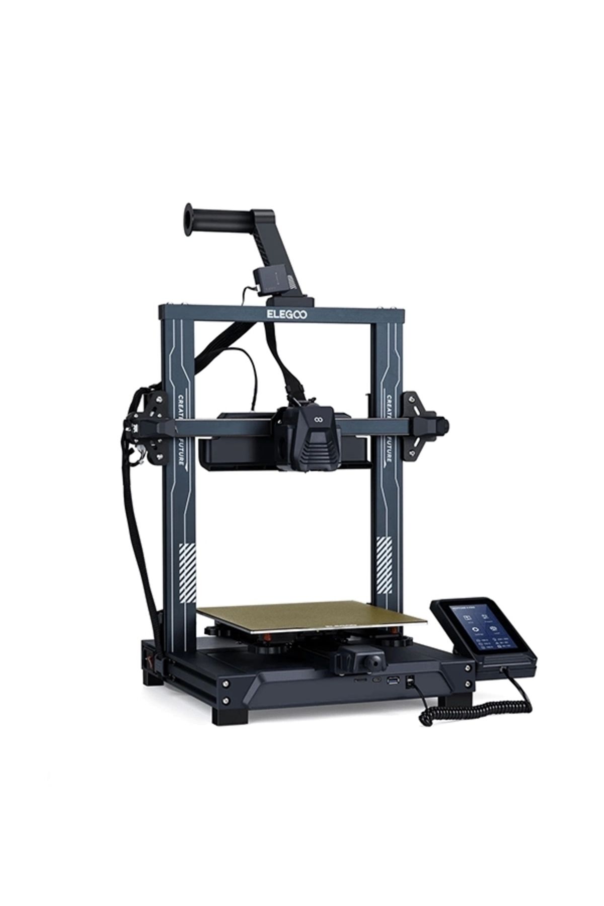 Neptune 4 Pro 3d Yazıcı