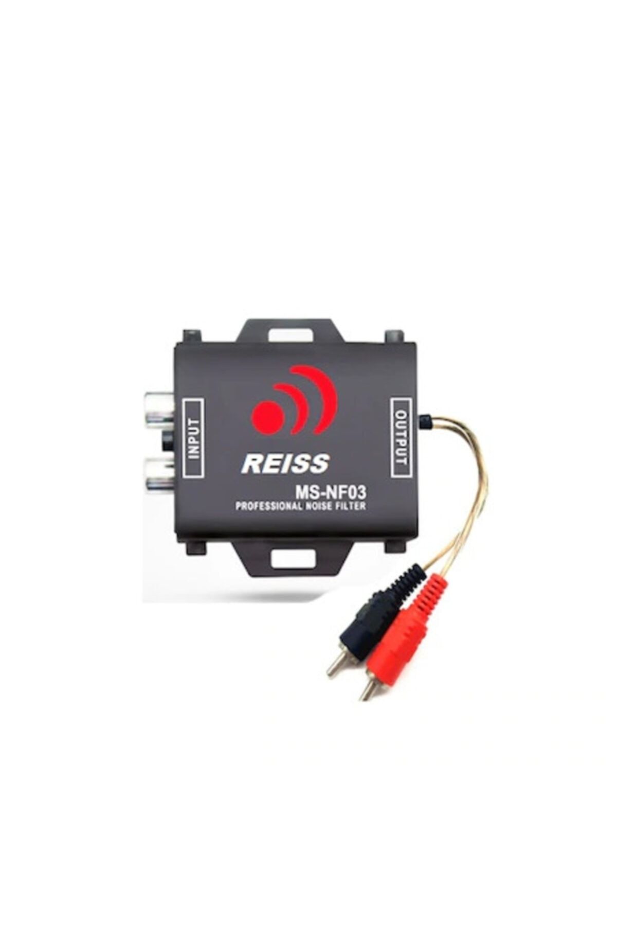 Audio Rs-nf04 Parazit Kesici