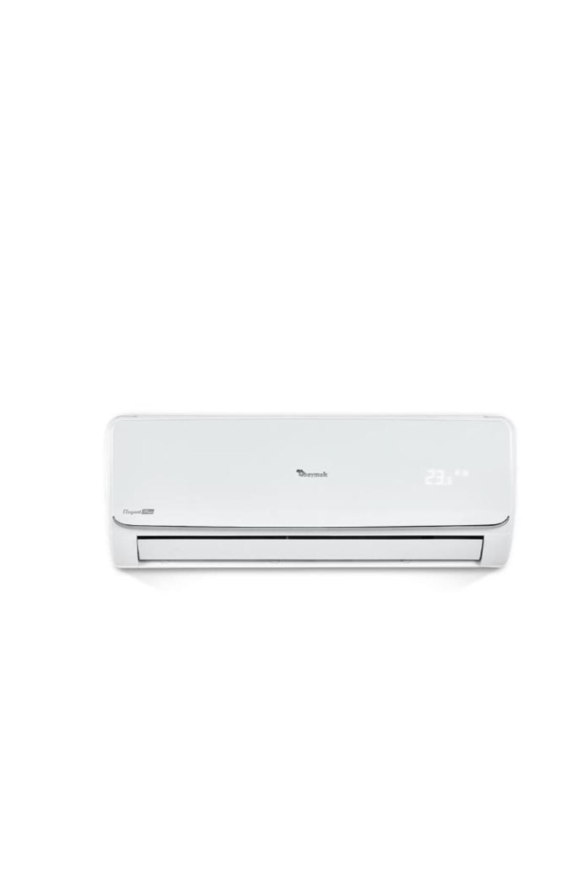 Elegant Plus Uv 18 A 18000 Btu Duvar Tipi Inverter Klima