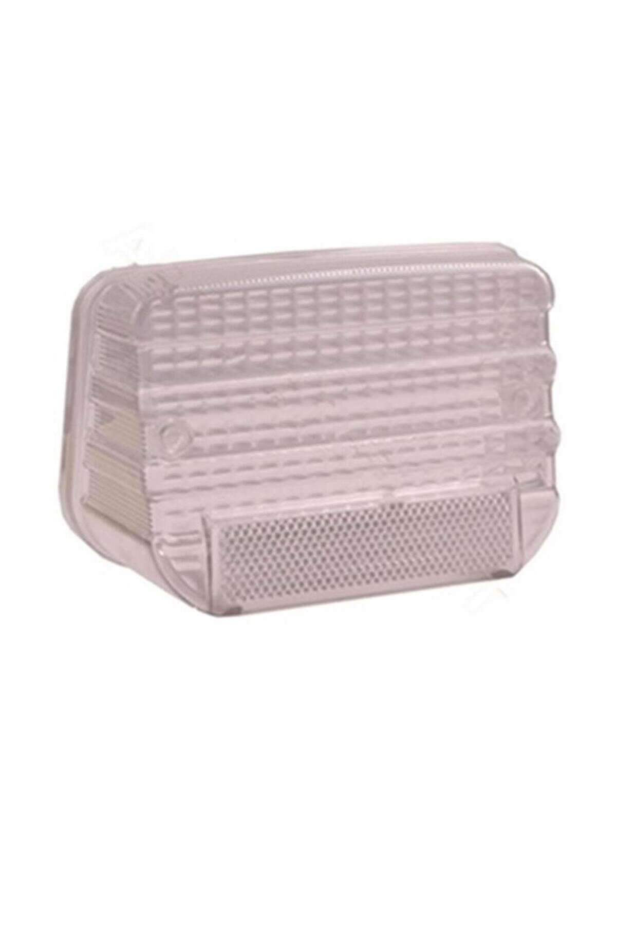 Arka Stop Camı 125 Cg Serisi Beyaz