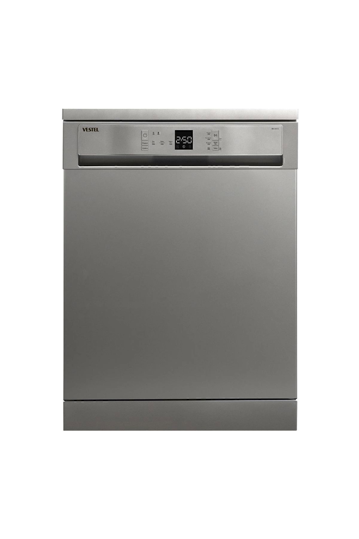 BM 3121 G Bulaşık Makinesi